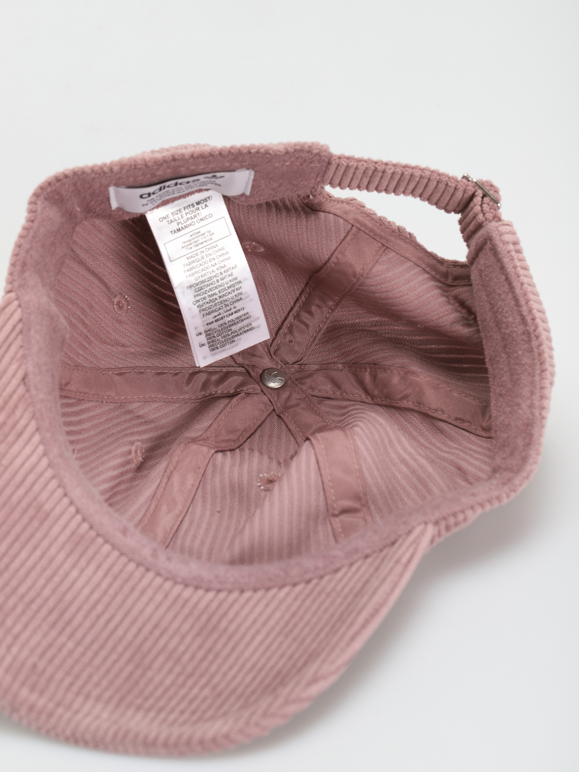 adidas Originals Con Dad Baseball sapka (wonoxi)