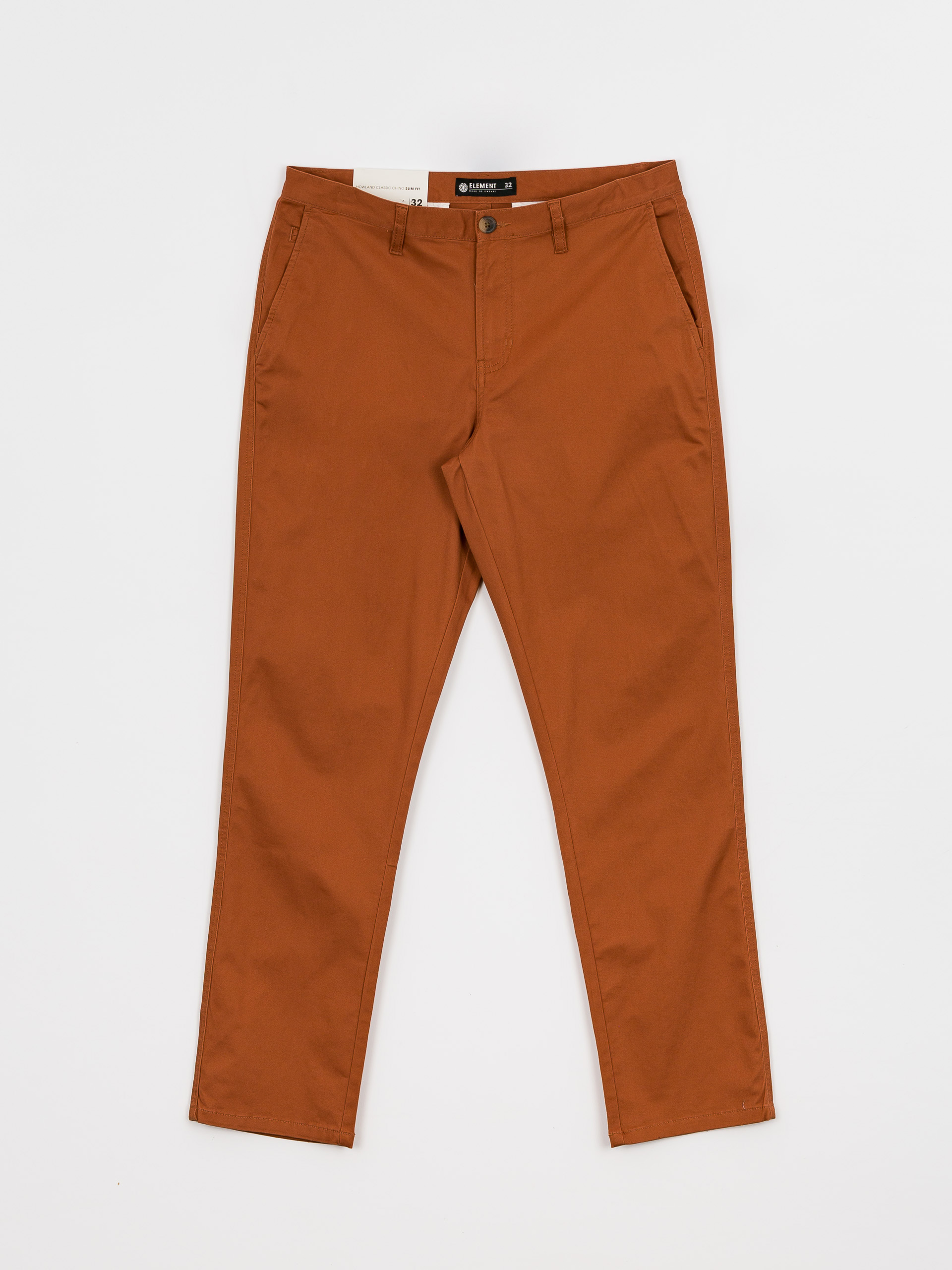 Element Howland Classic Chin Kisnadrág (mocha bisque)