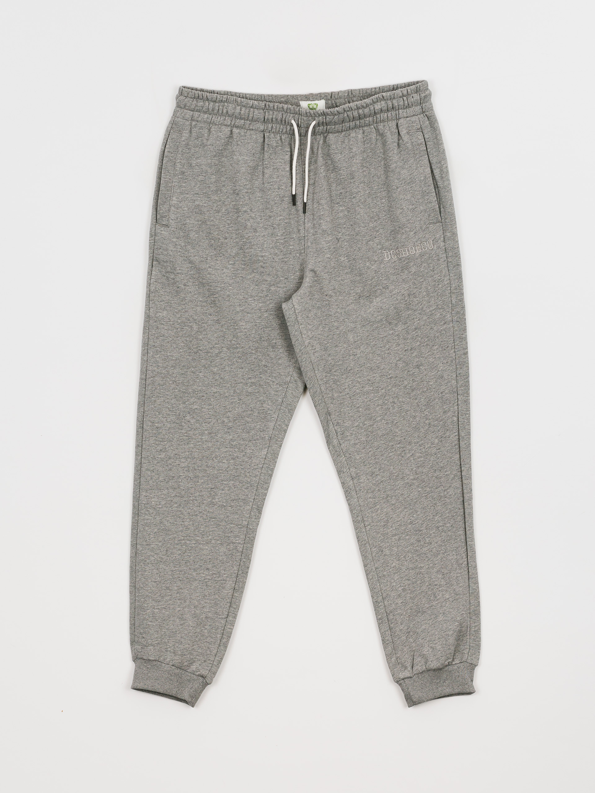 DC Riot 2 Kisnadrág (medium grey heather)