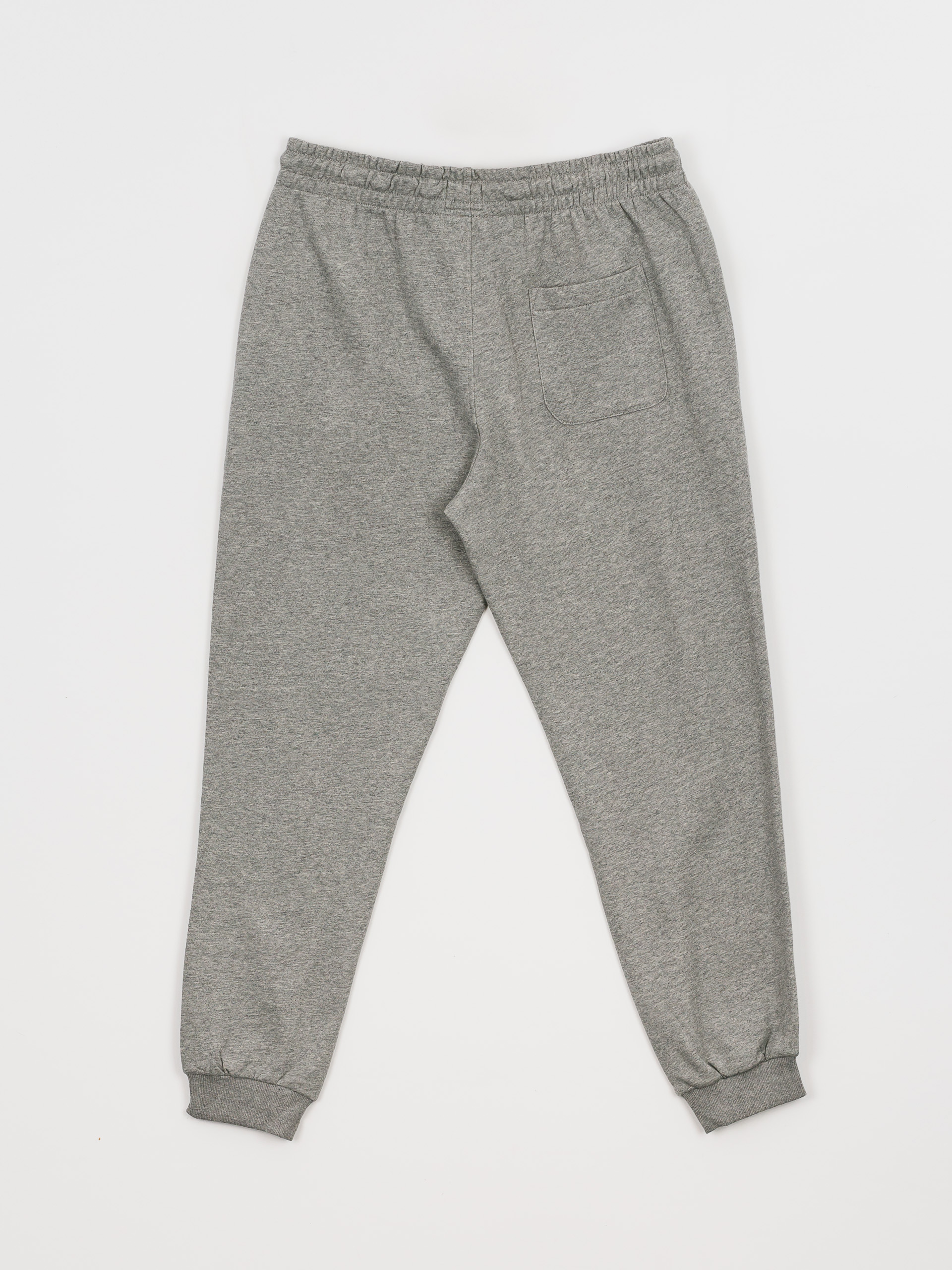 DC Riot 2 Kisnadrág (medium grey heather)
