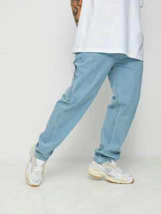 Dickies Garyville Kisnadrág (vntg blue)