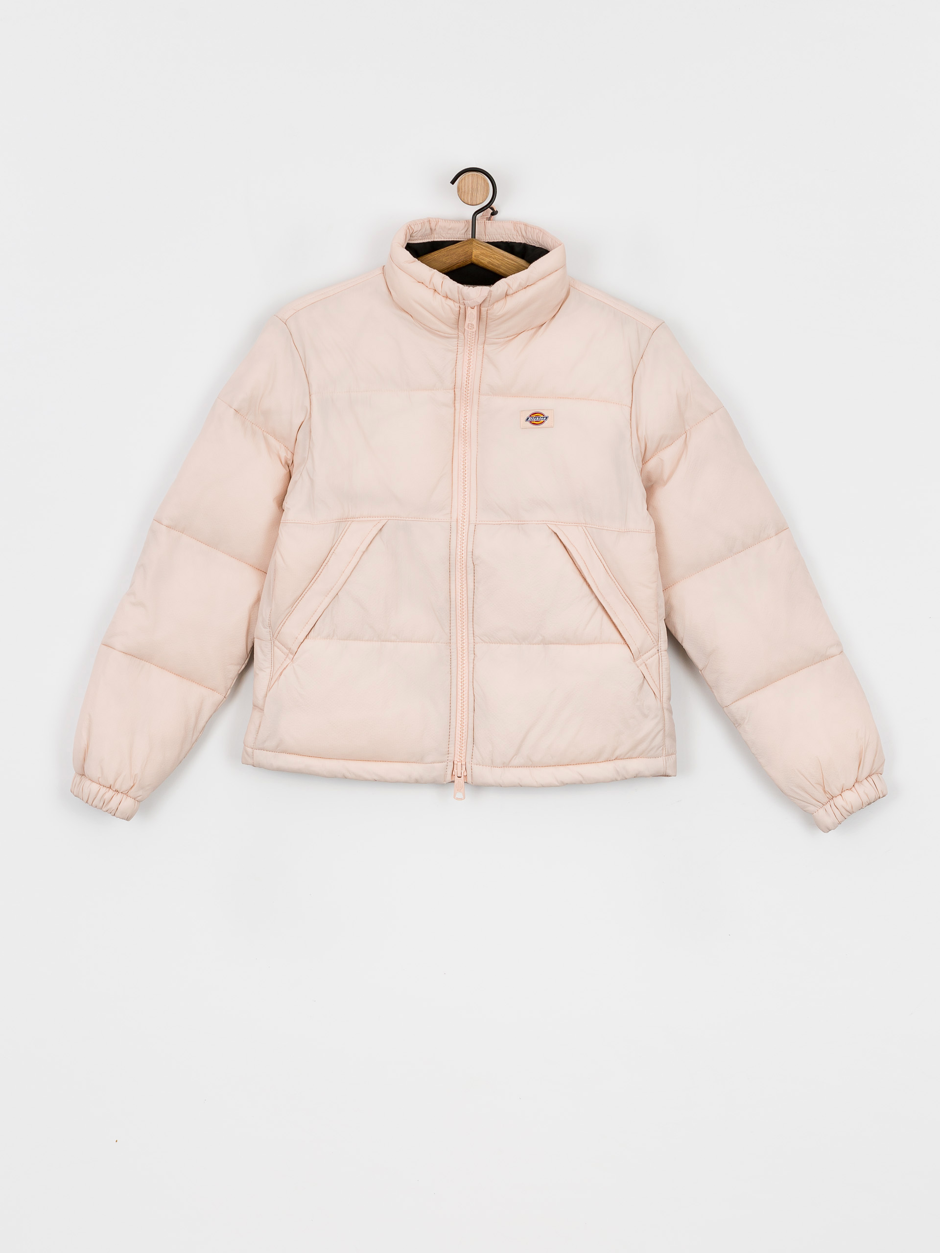Dickies Alatna Dzseki Wmn (peach whip)