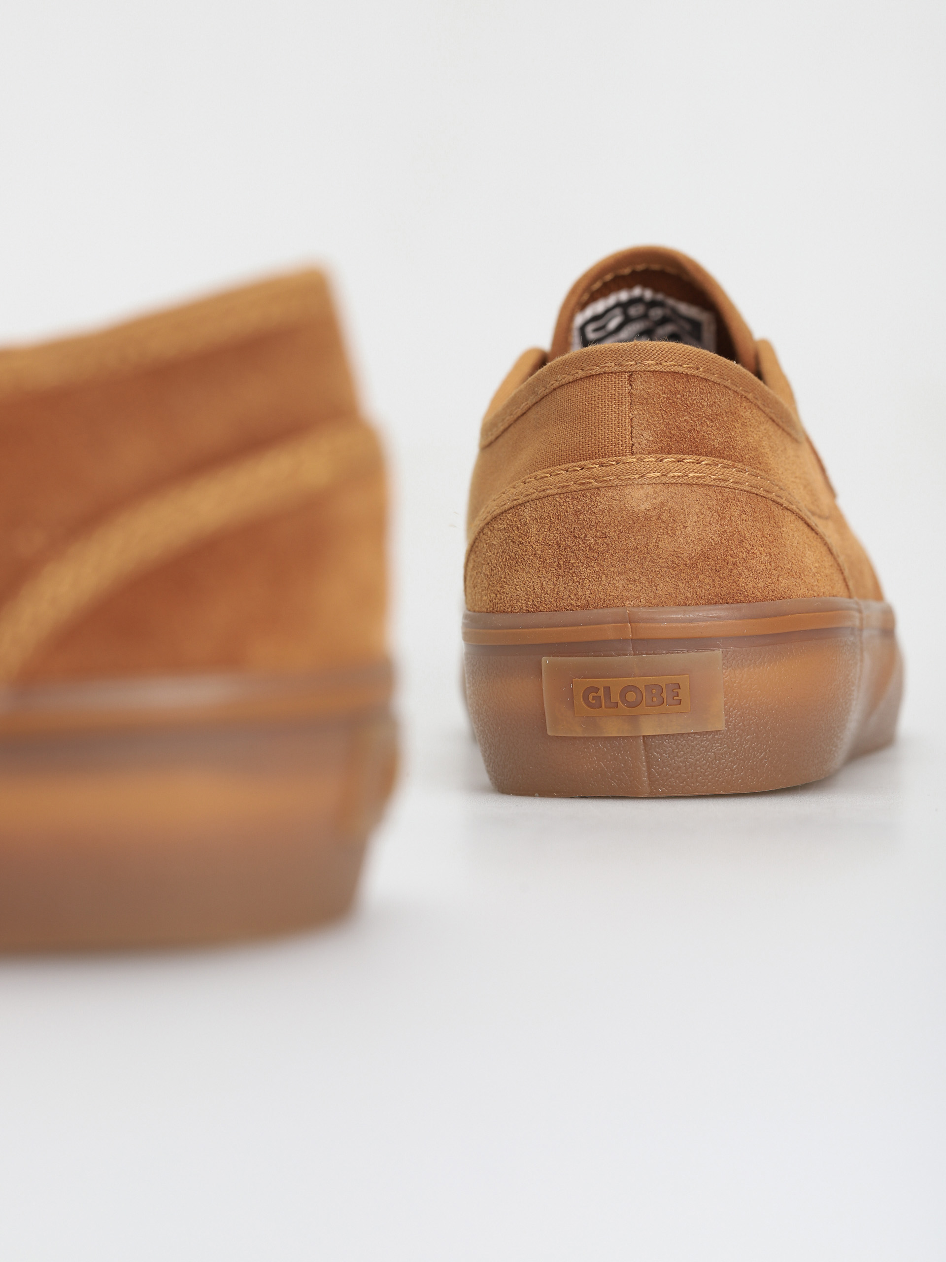 Globe Motley II Cipők (butterscotch)