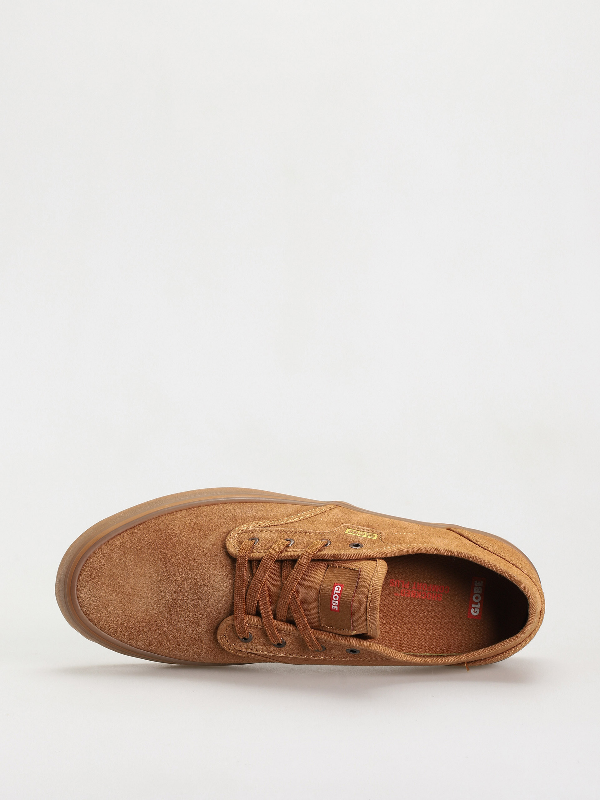 Globe Motley II Cipők (butterscotch)