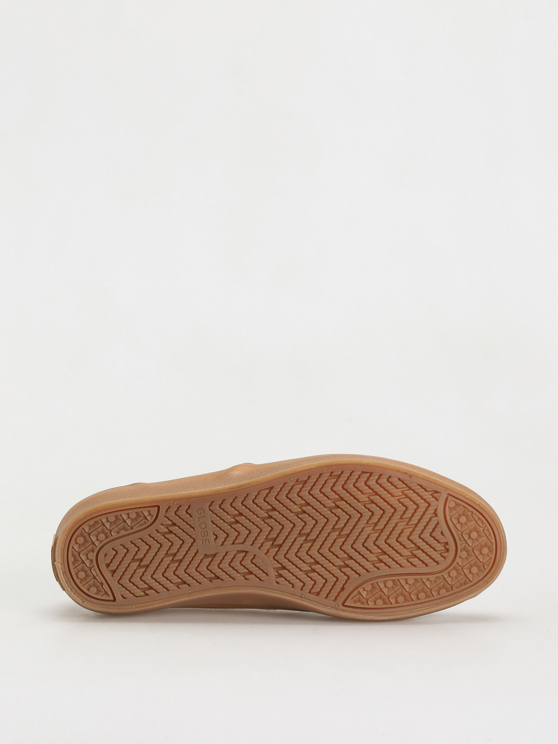 Globe Motley II Cipők (butterscotch)