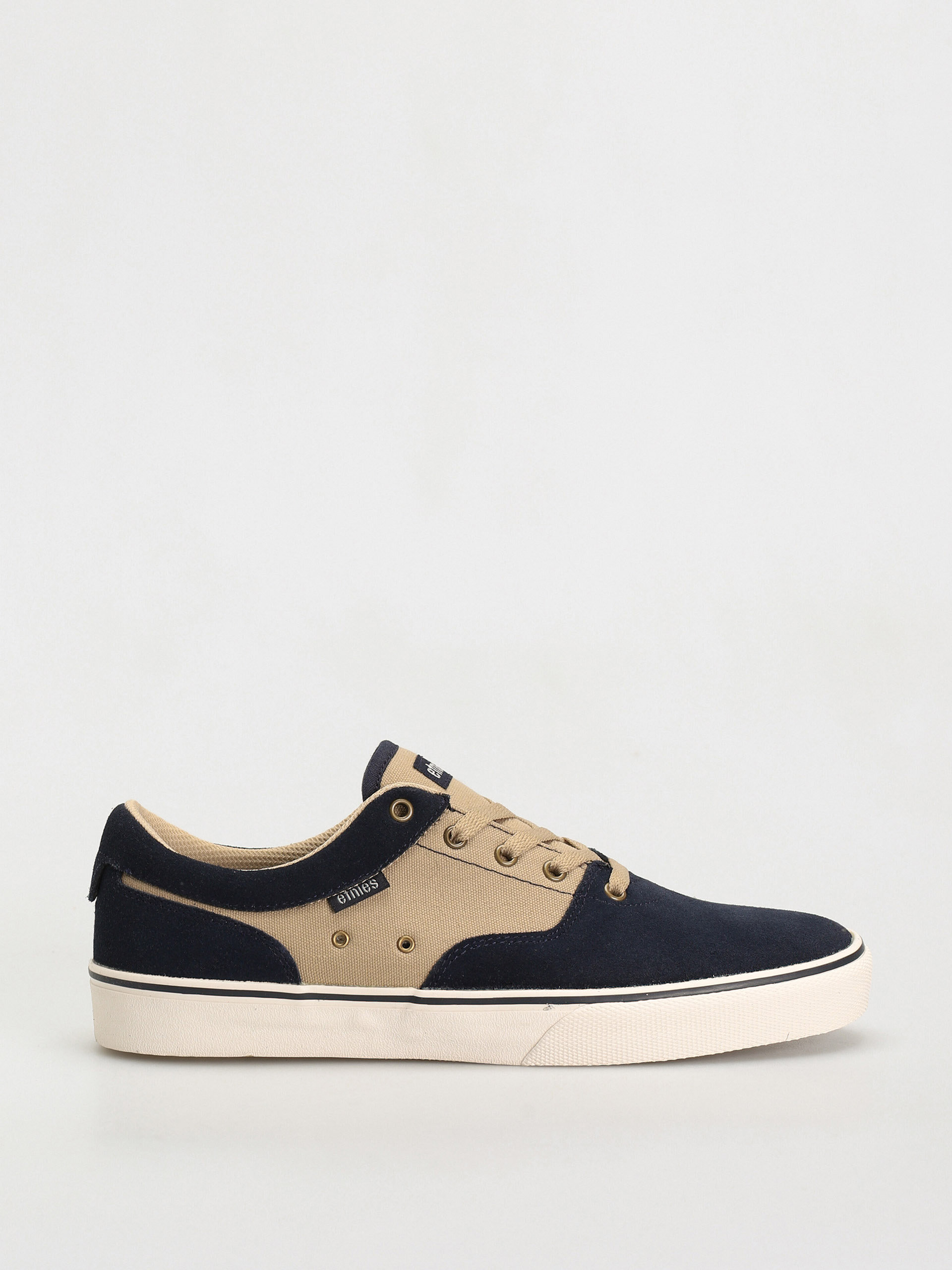 Etnies Factor Cipők (navy/tan)