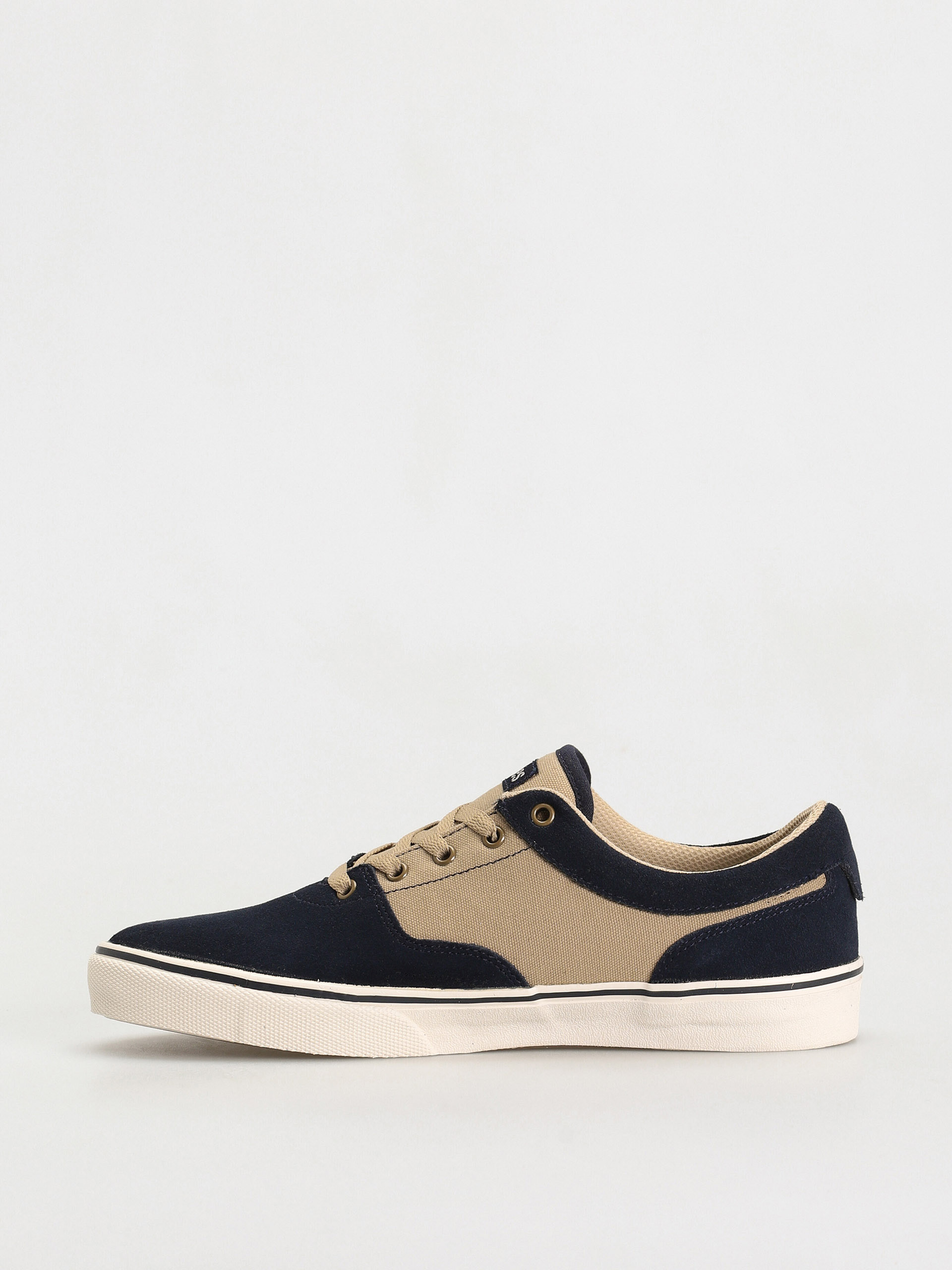 Etnies Factor Cipők (navy/tan)