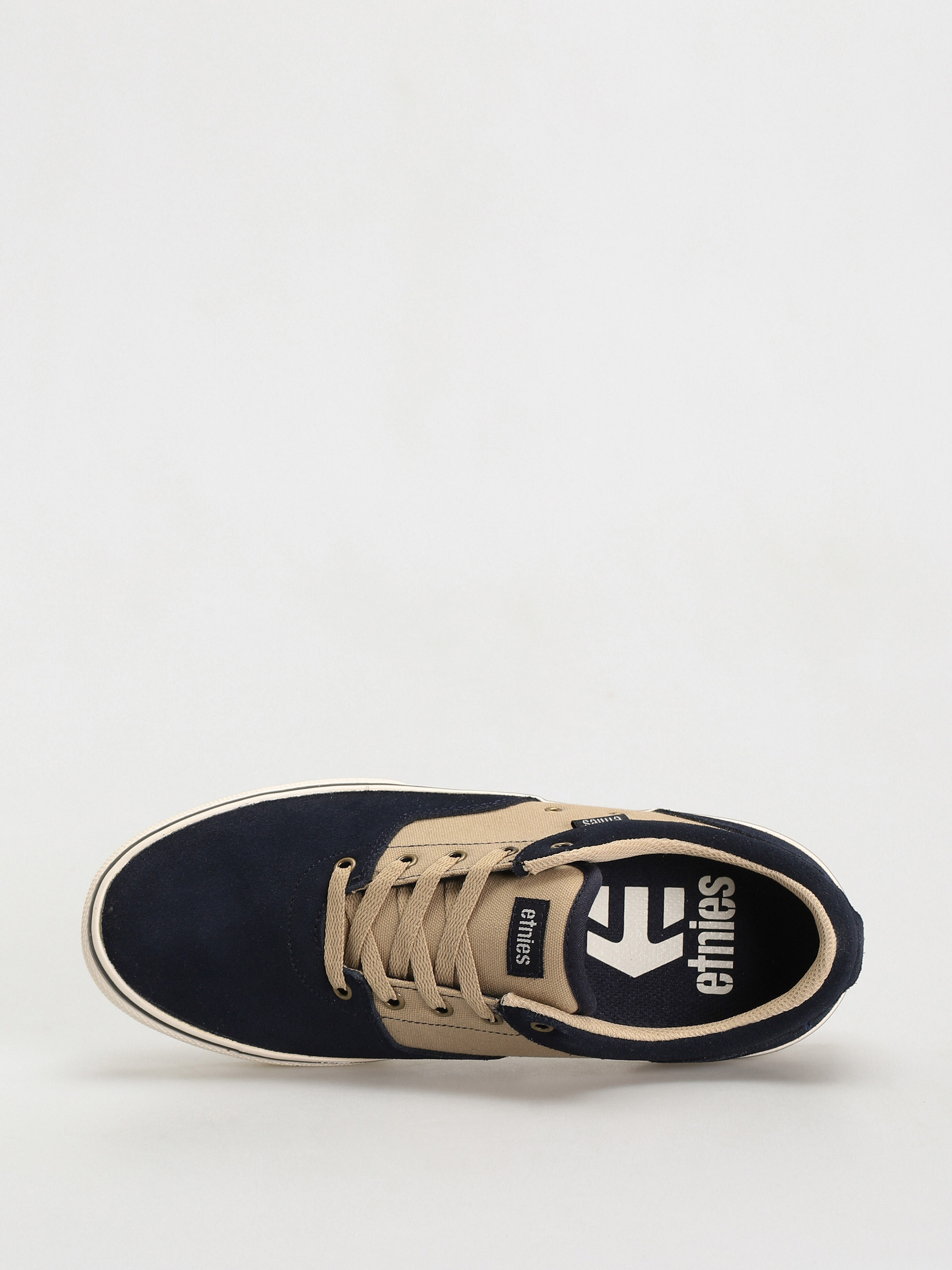 Etnies Factor Cipők (navy/tan)