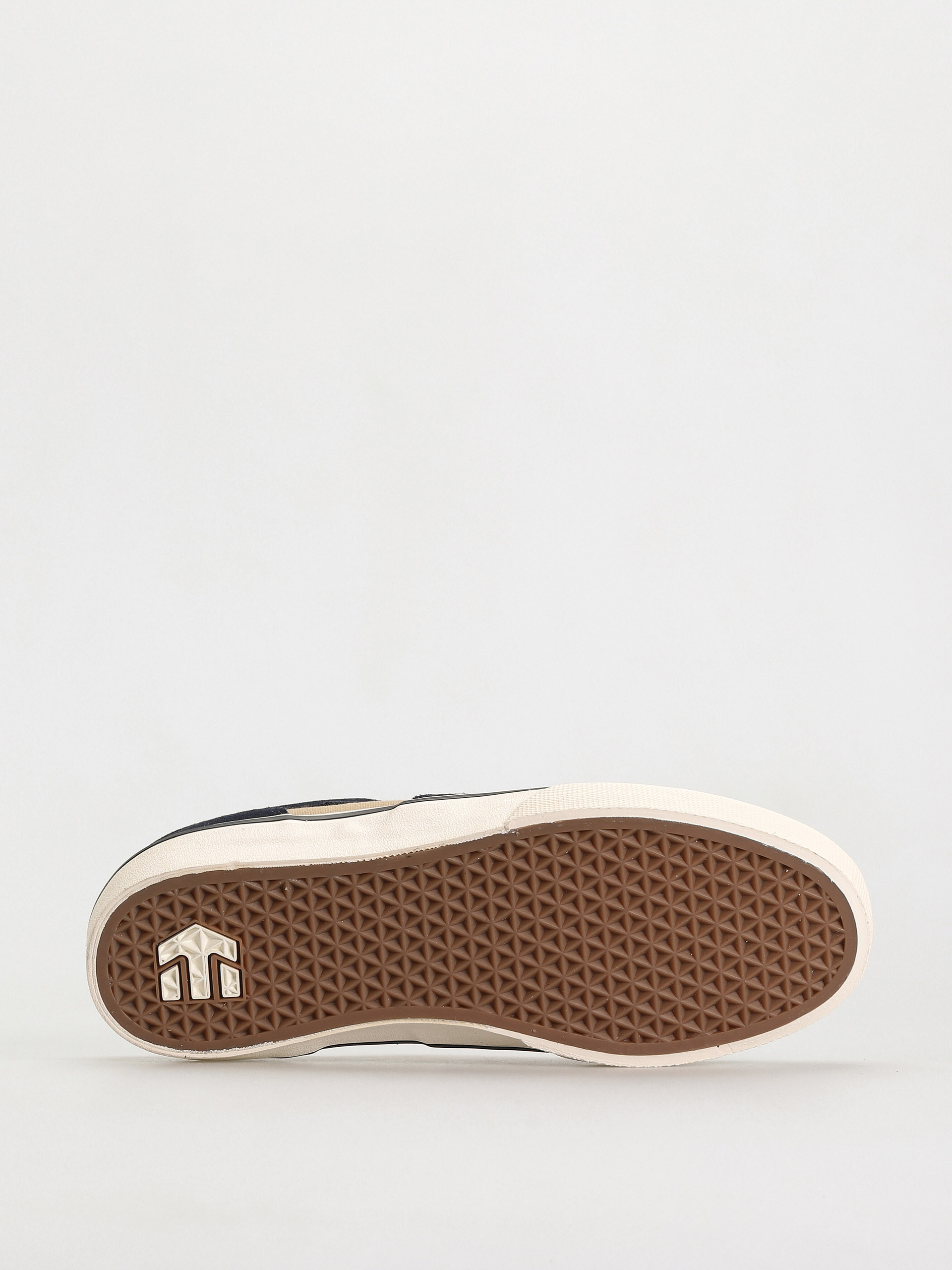 Etnies Factor Cipők (navy/tan)