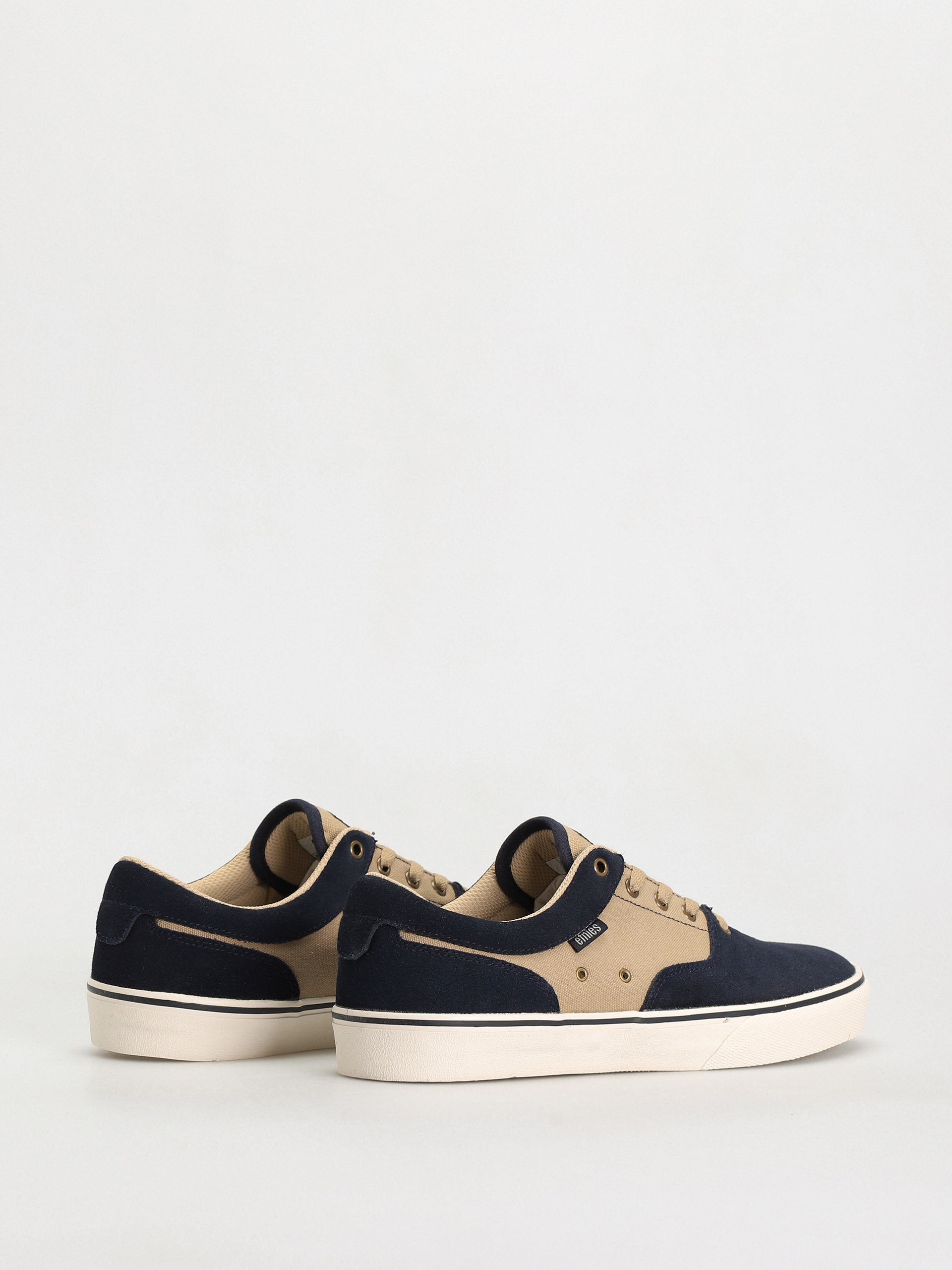 Etnies Factor Cipők (navy/tan)
