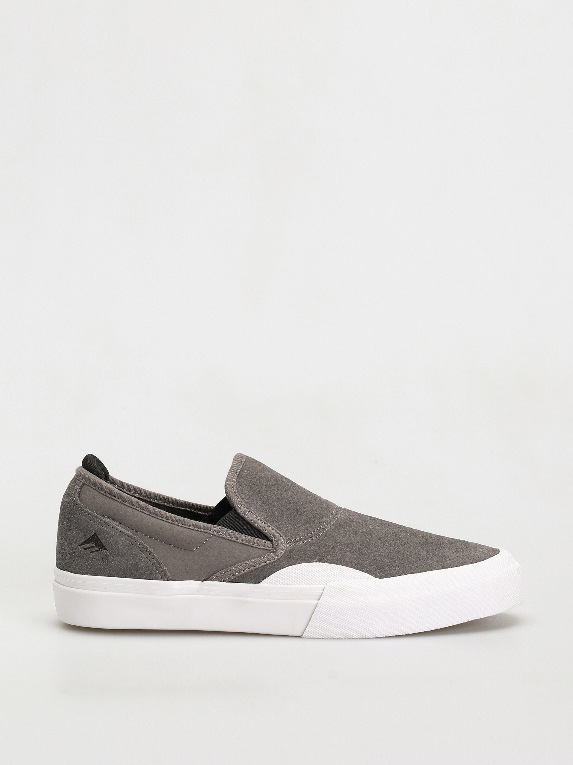 Emerica Wino G6 Slip On Cipők (grey/black/white)