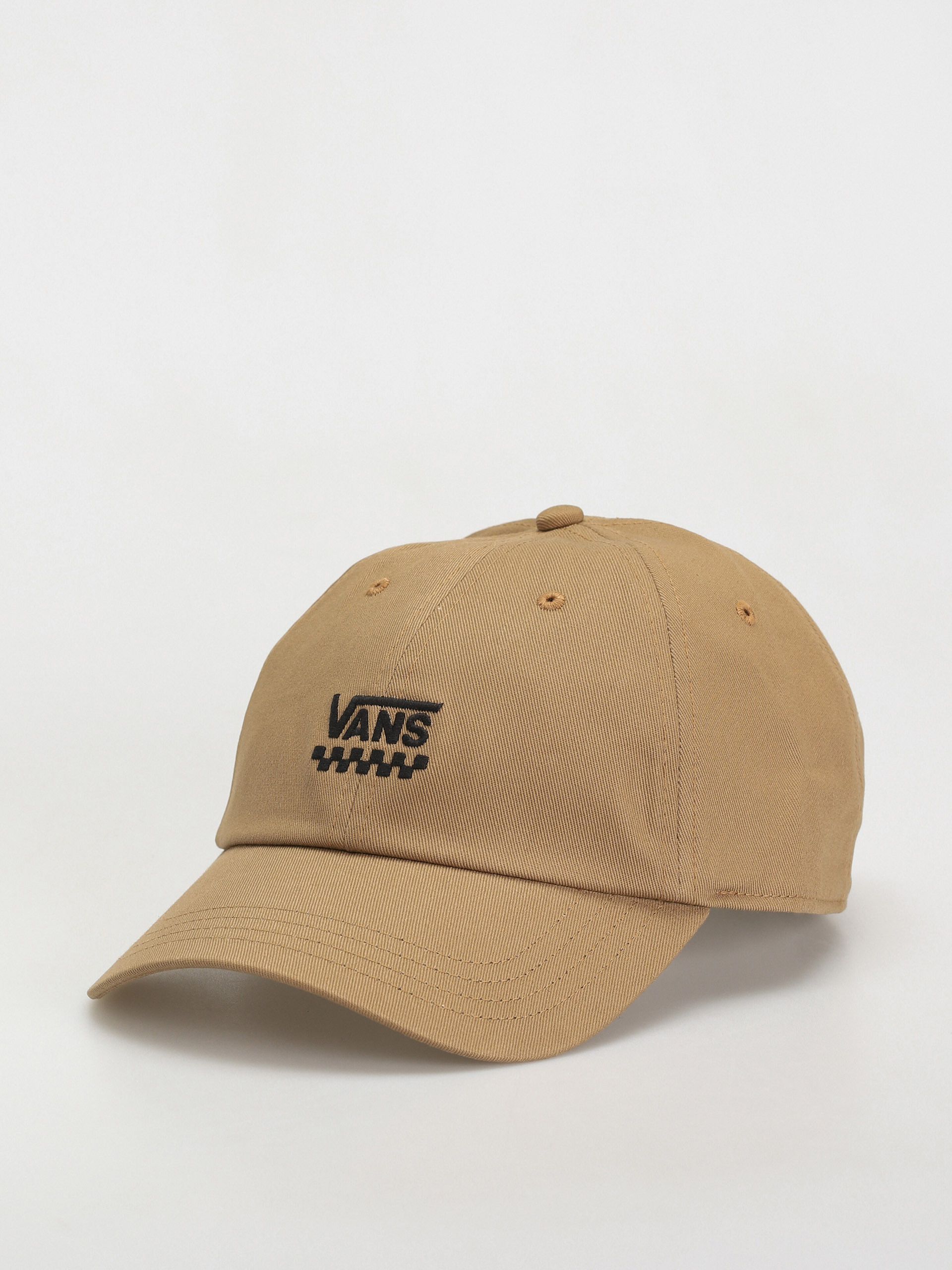 Vans Court Side Baseball sapka Wmn (new dirt)