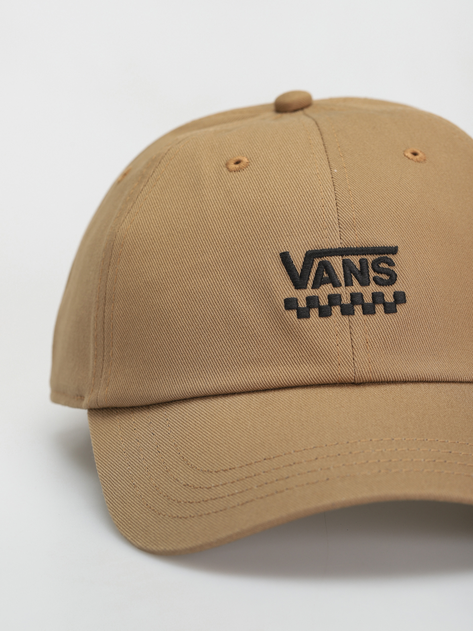 Vans Court Side Baseball sapka Wmn (new dirt)