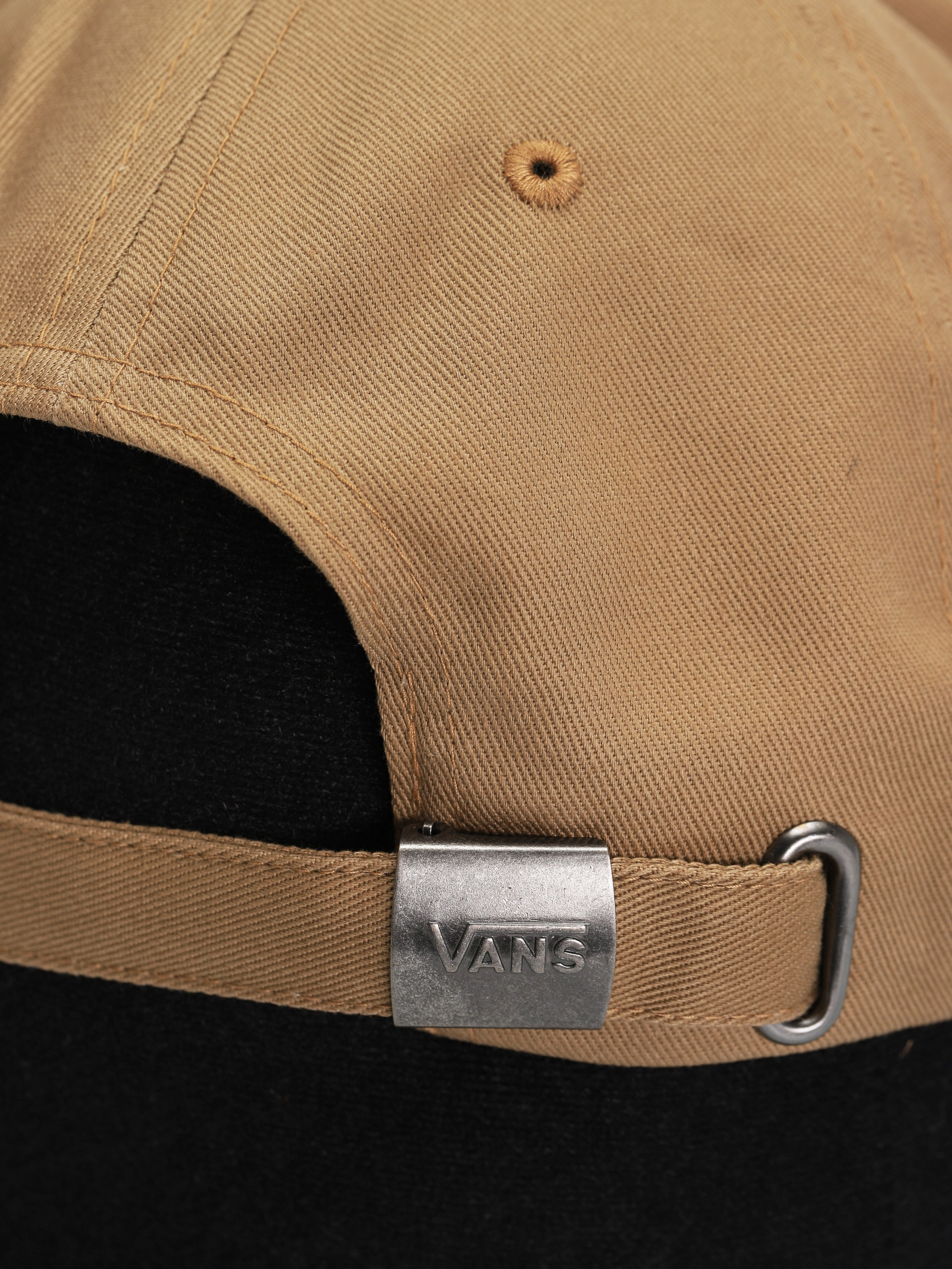 Vans Court Side Baseball sapka Wmn (new dirt)