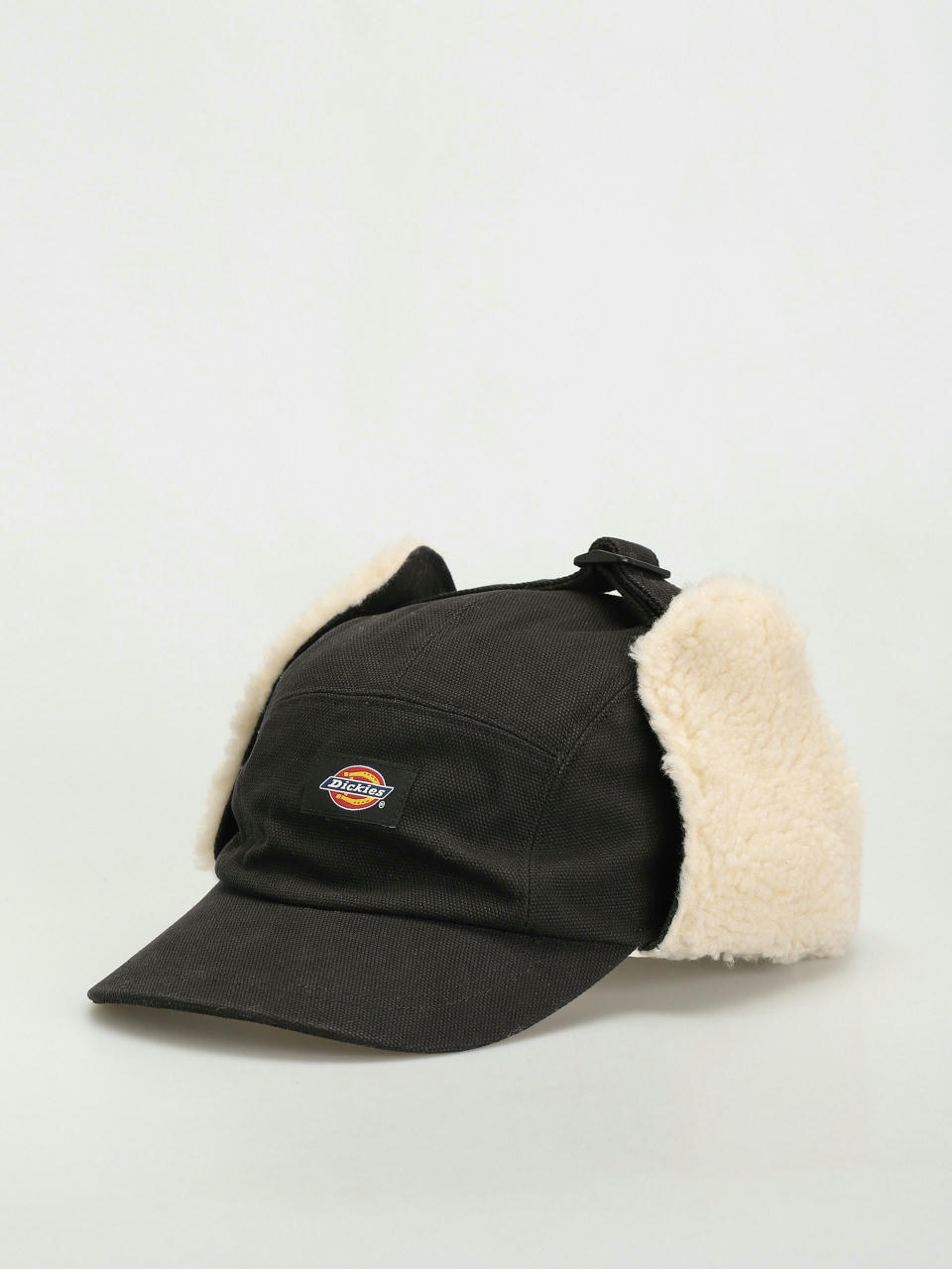 Dickies Duck Canvas King Cove Baseball sapka (black)