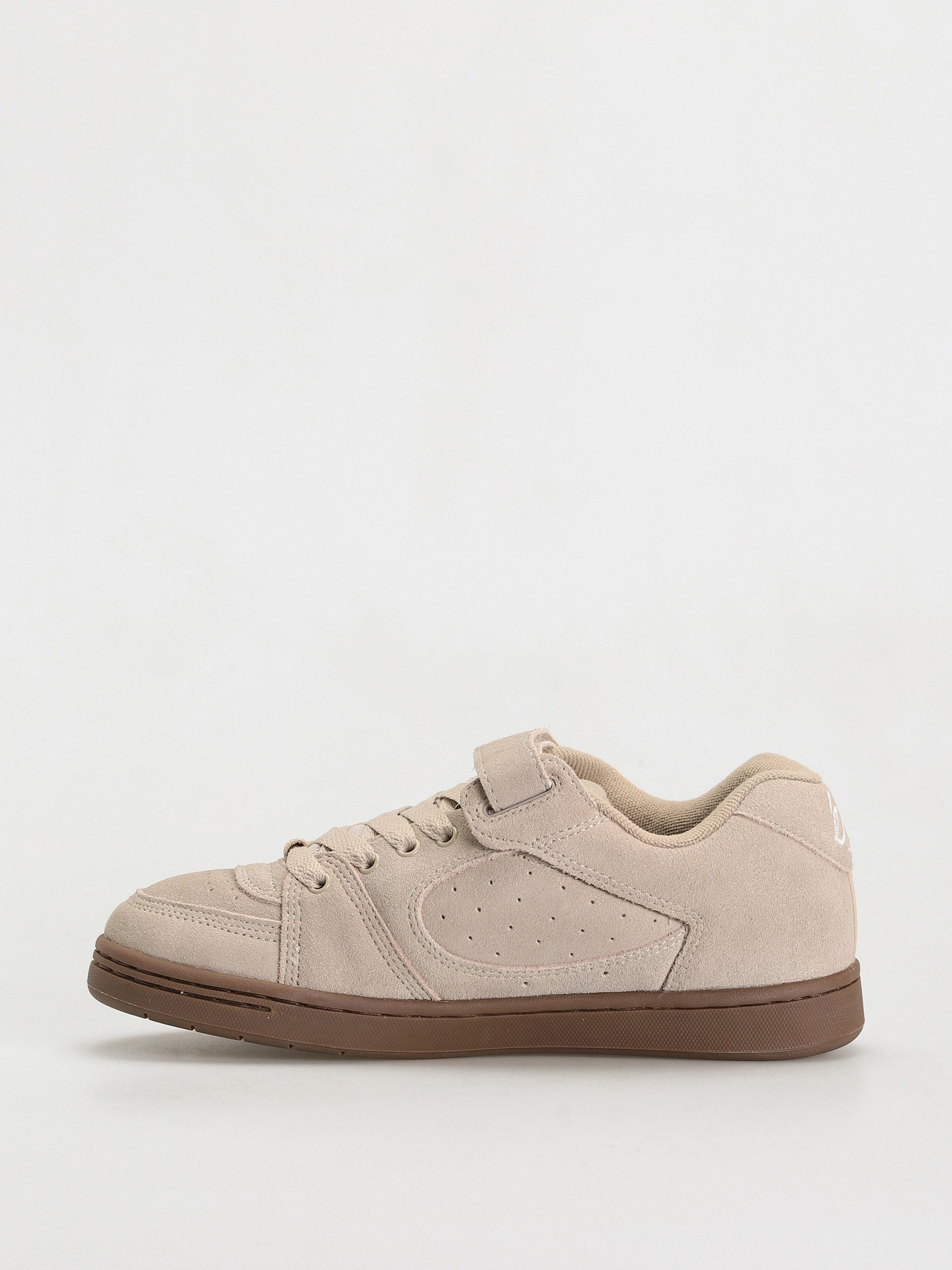 eS Accel Og Plus Cipők (tan/gum)