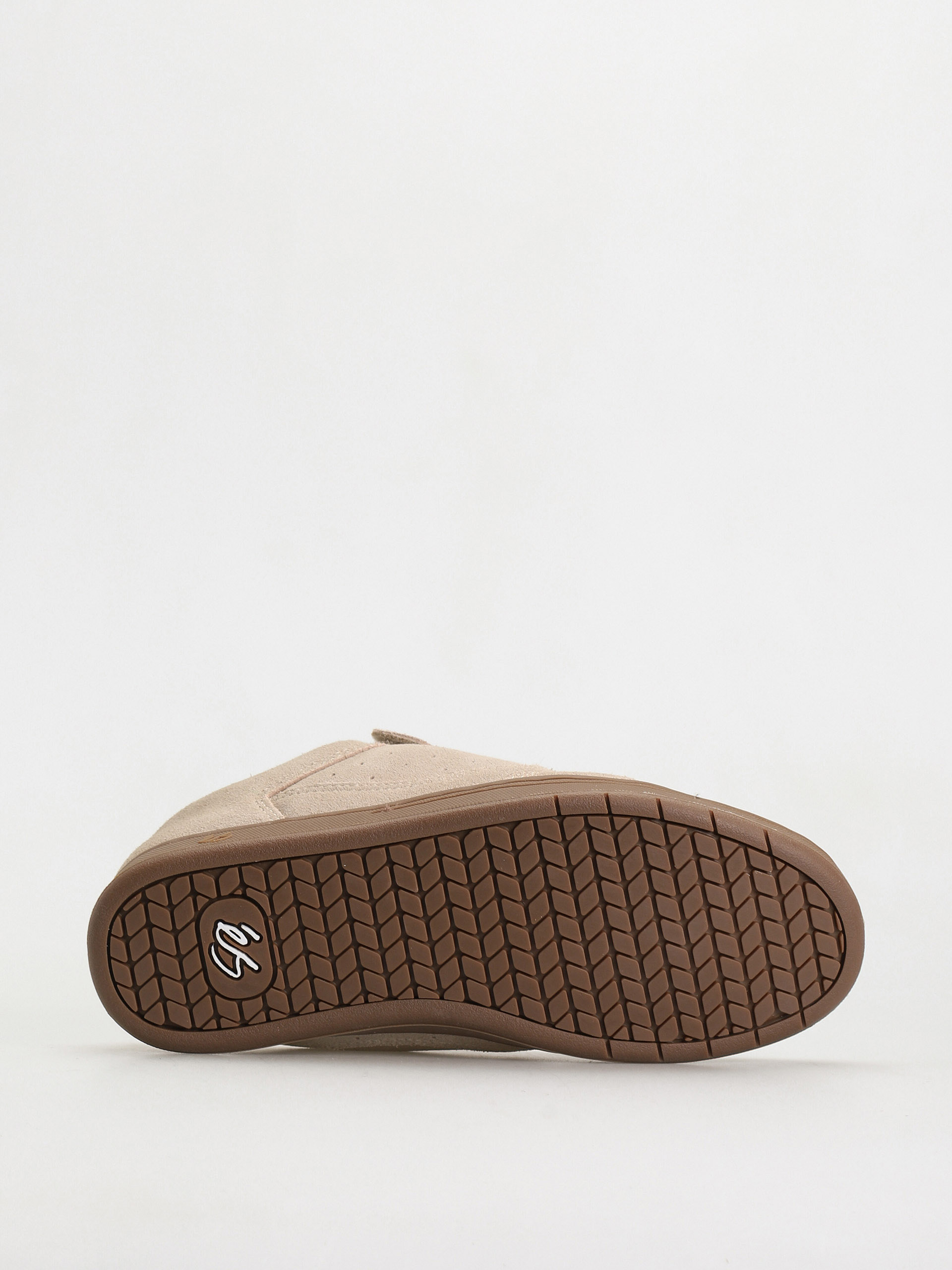 eS Accel Og Plus Cipők (tan/gum)