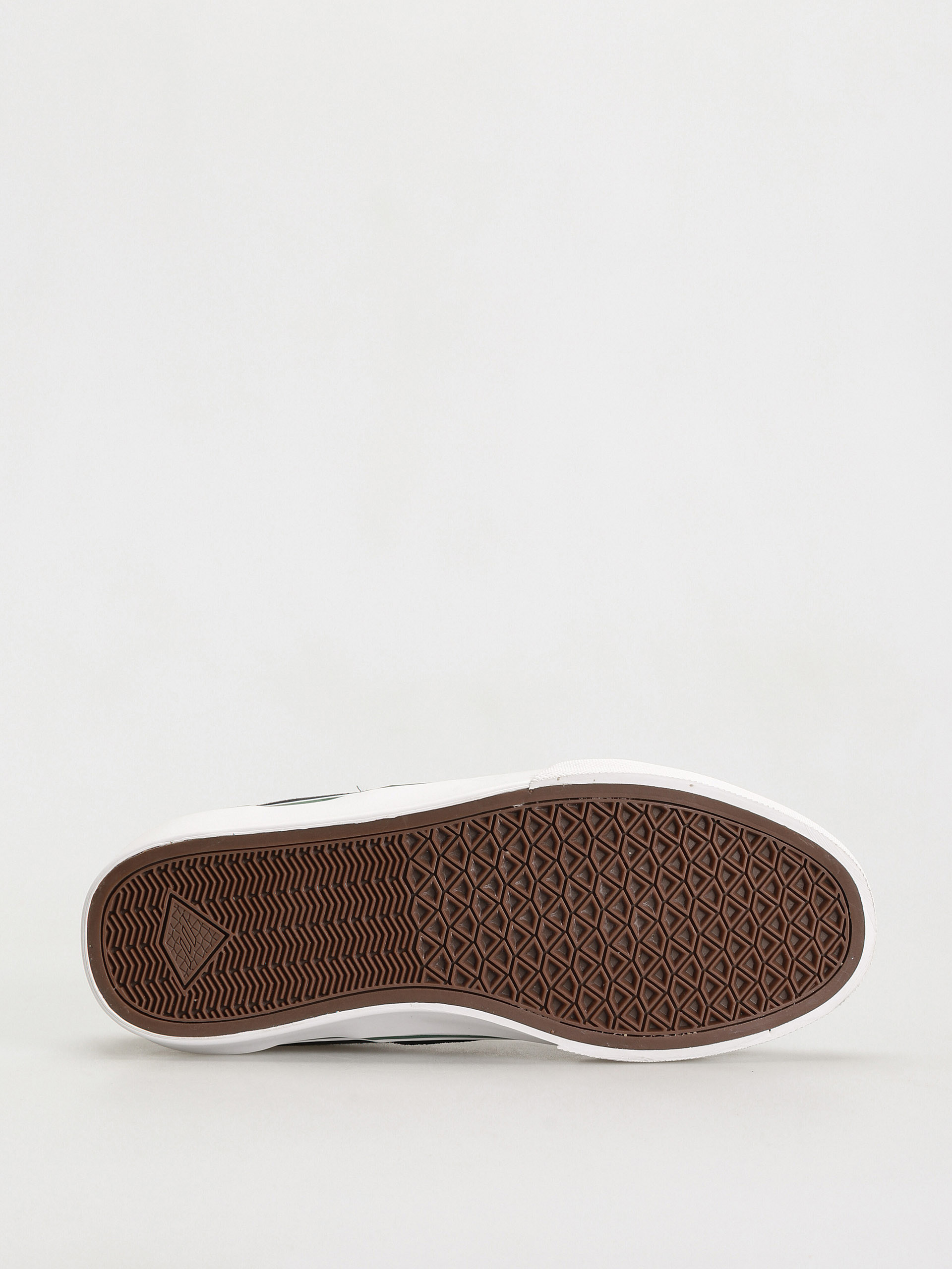 Emerica Provost G6 Cipők (black/white/gold)