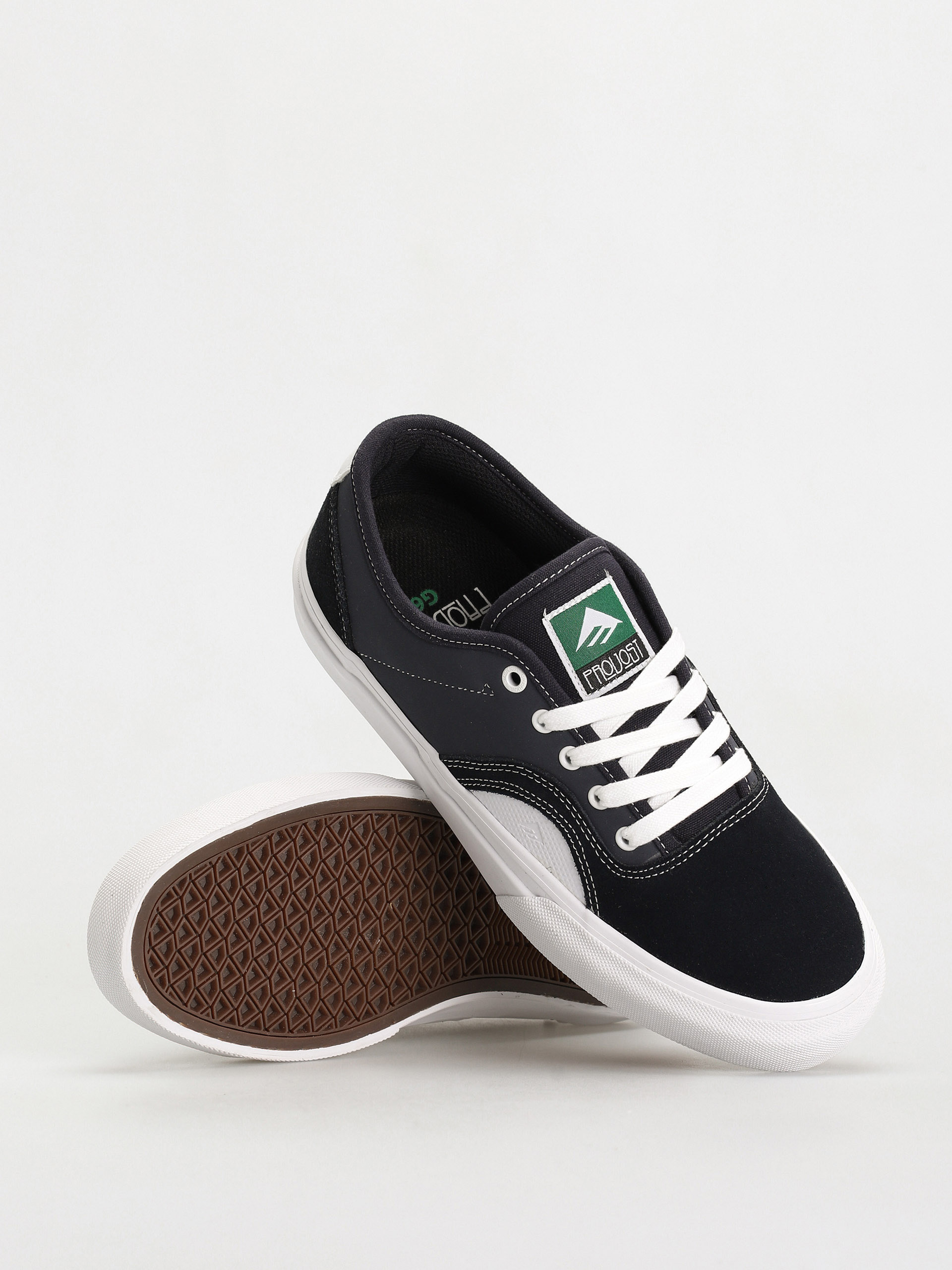 Emerica Provost G6 Cipők (navy)