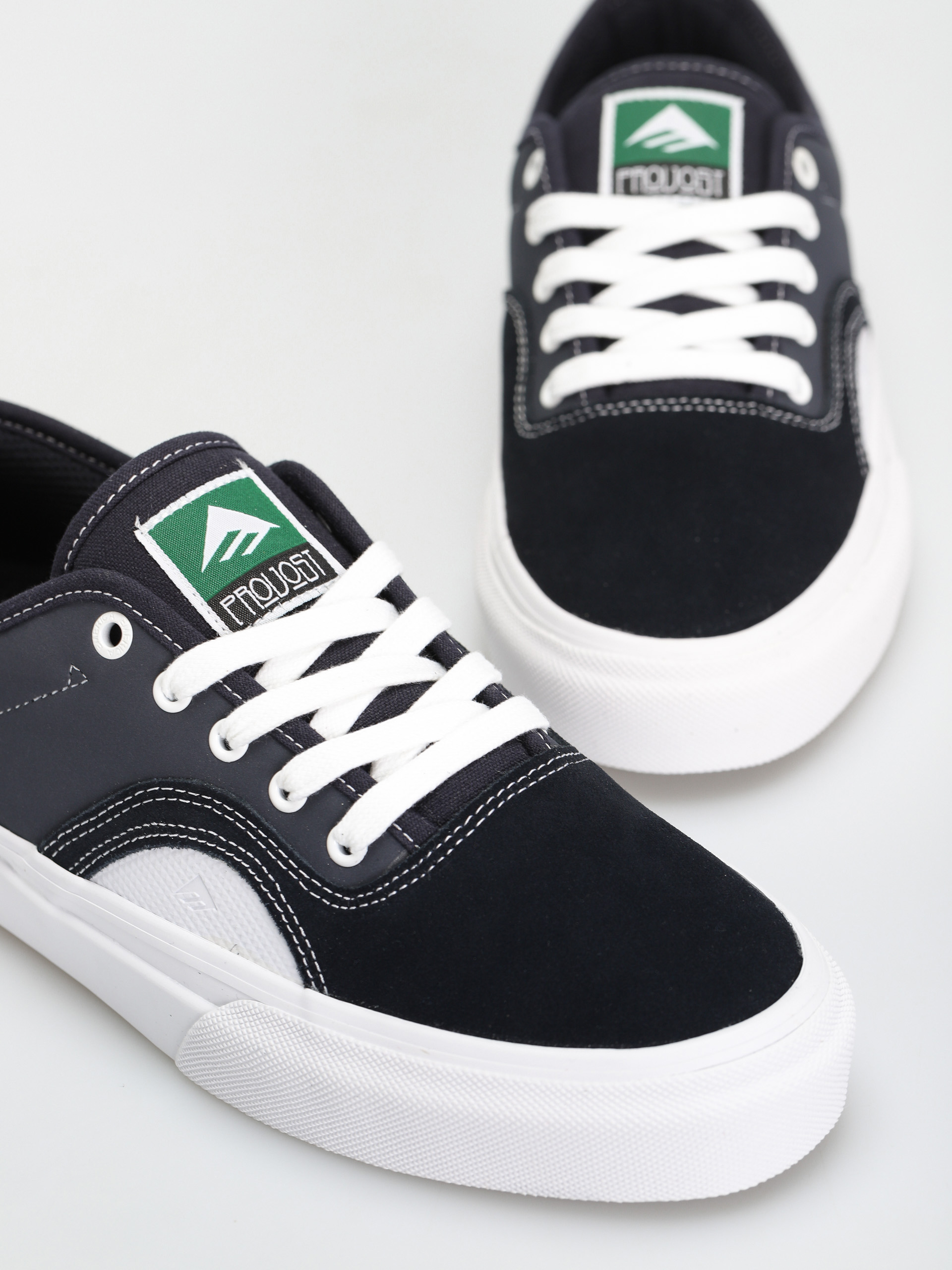 Emerica Provost G6 Cipők (navy)