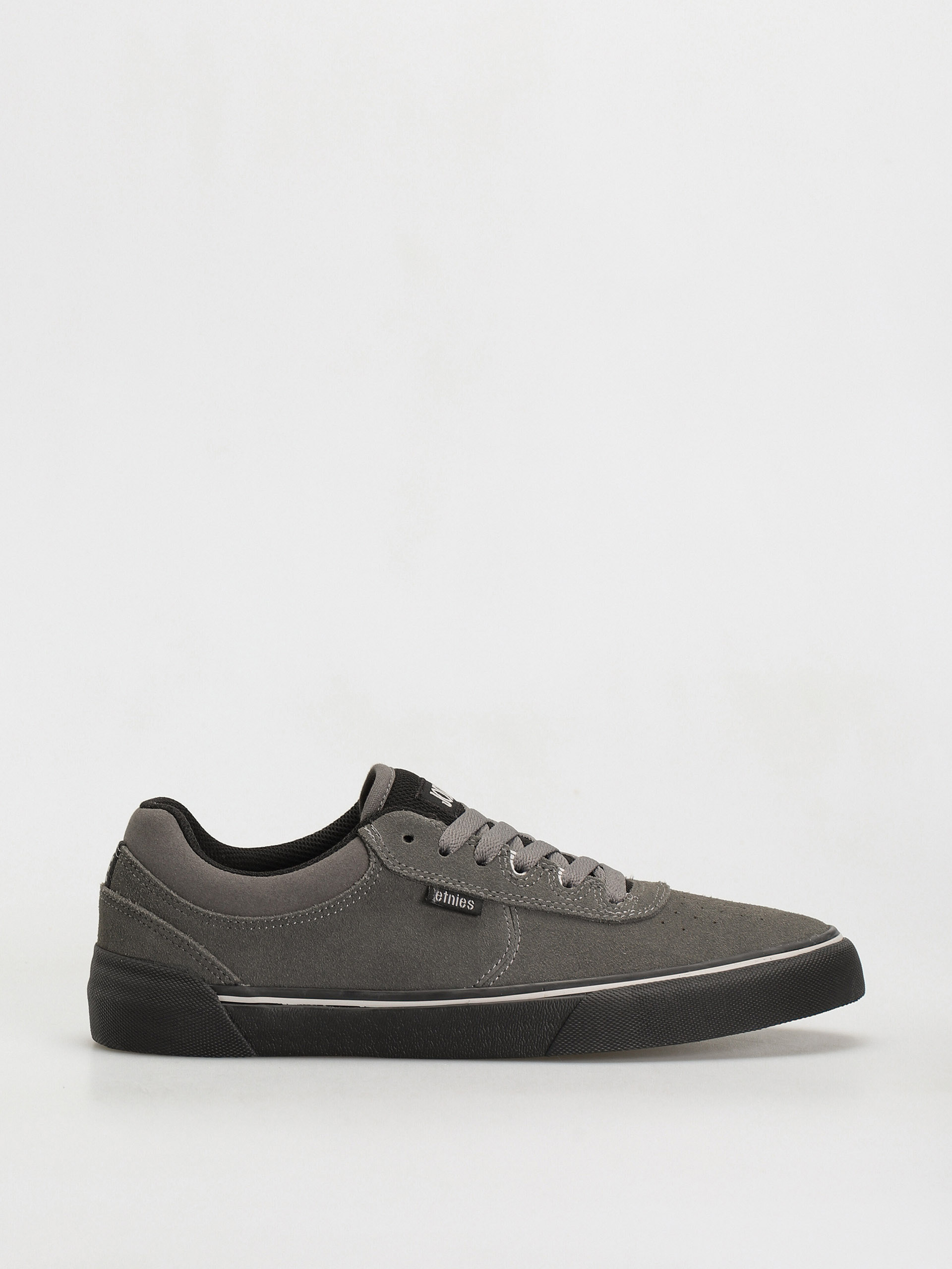 Etnies Joslin Vulc Cipők (dark grey/black)
