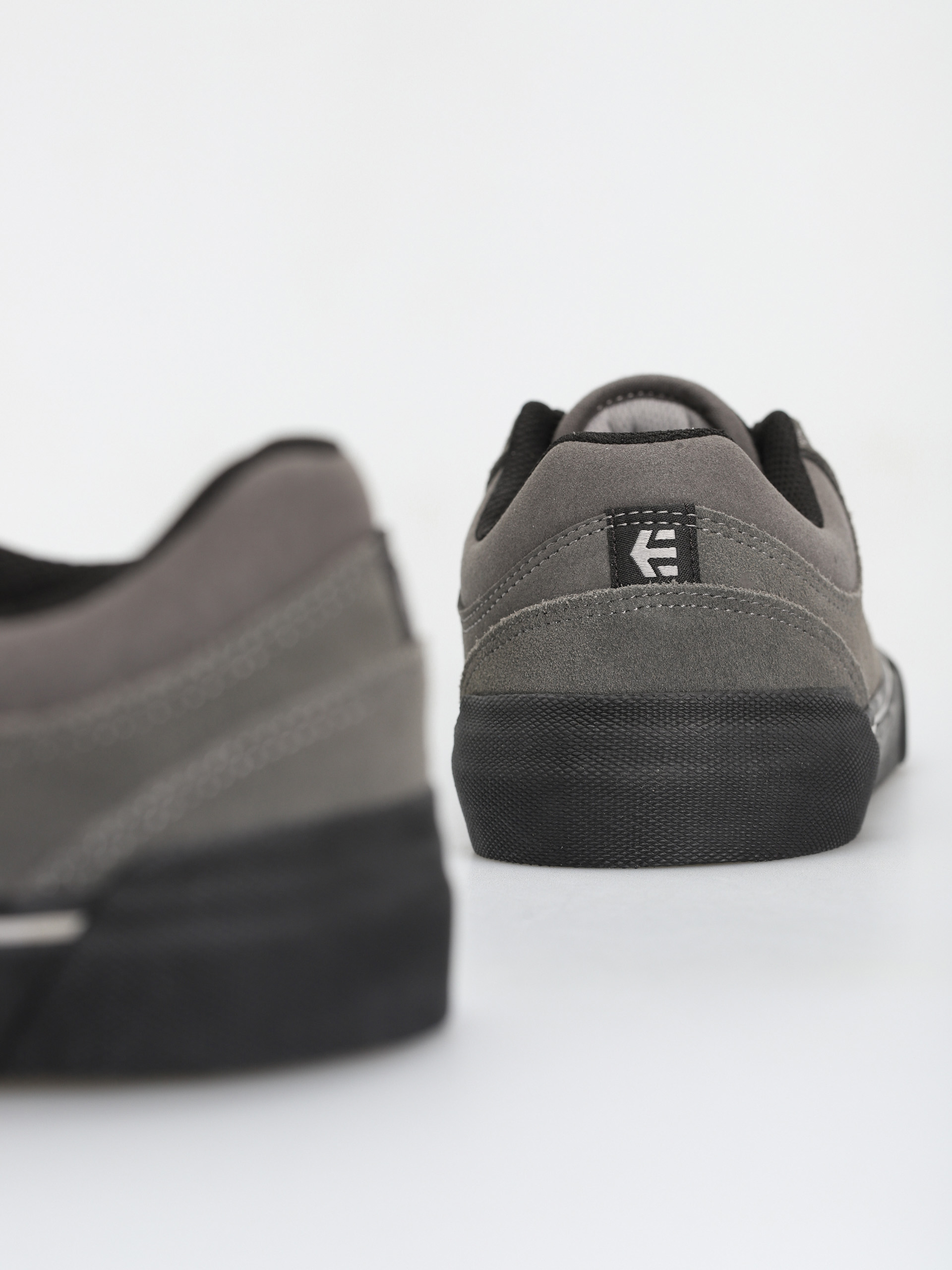 Etnies Joslin Vulc Cipők (dark grey/black)