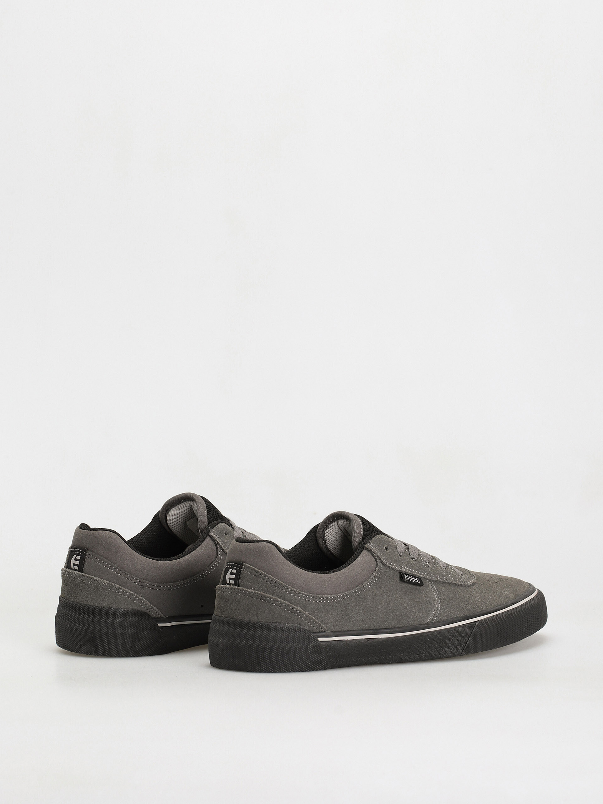 Etnies Joslin Vulc Cipők (dark grey/black)