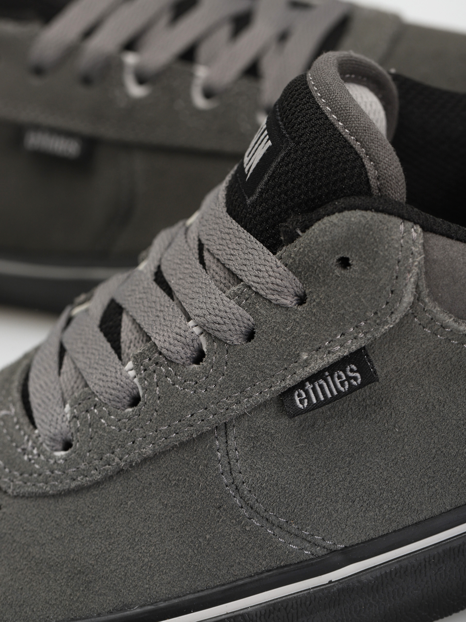 Etnies Joslin Vulc Cipők (dark grey/black)