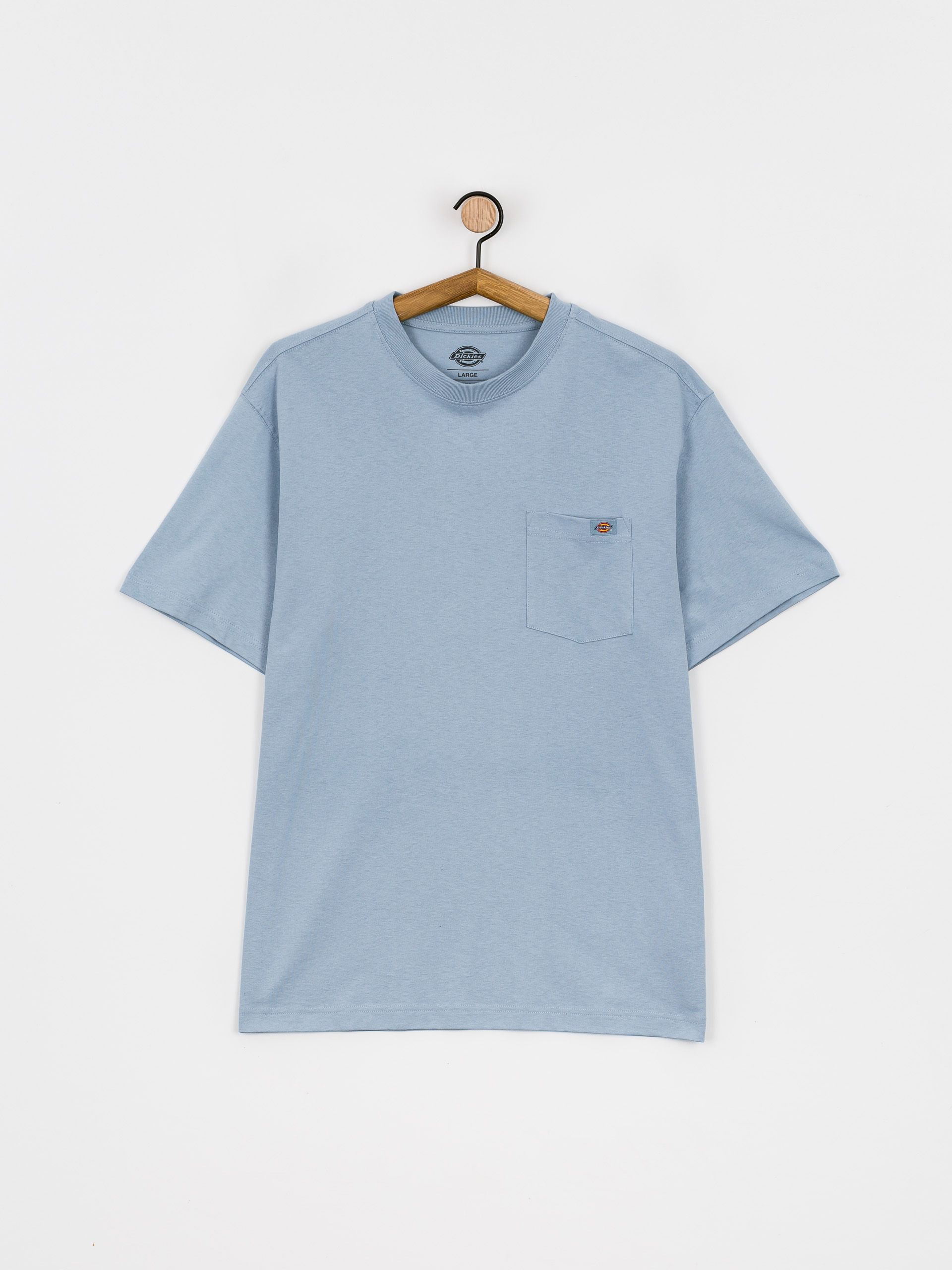 Dickies Porterdale póló (ashley blue)