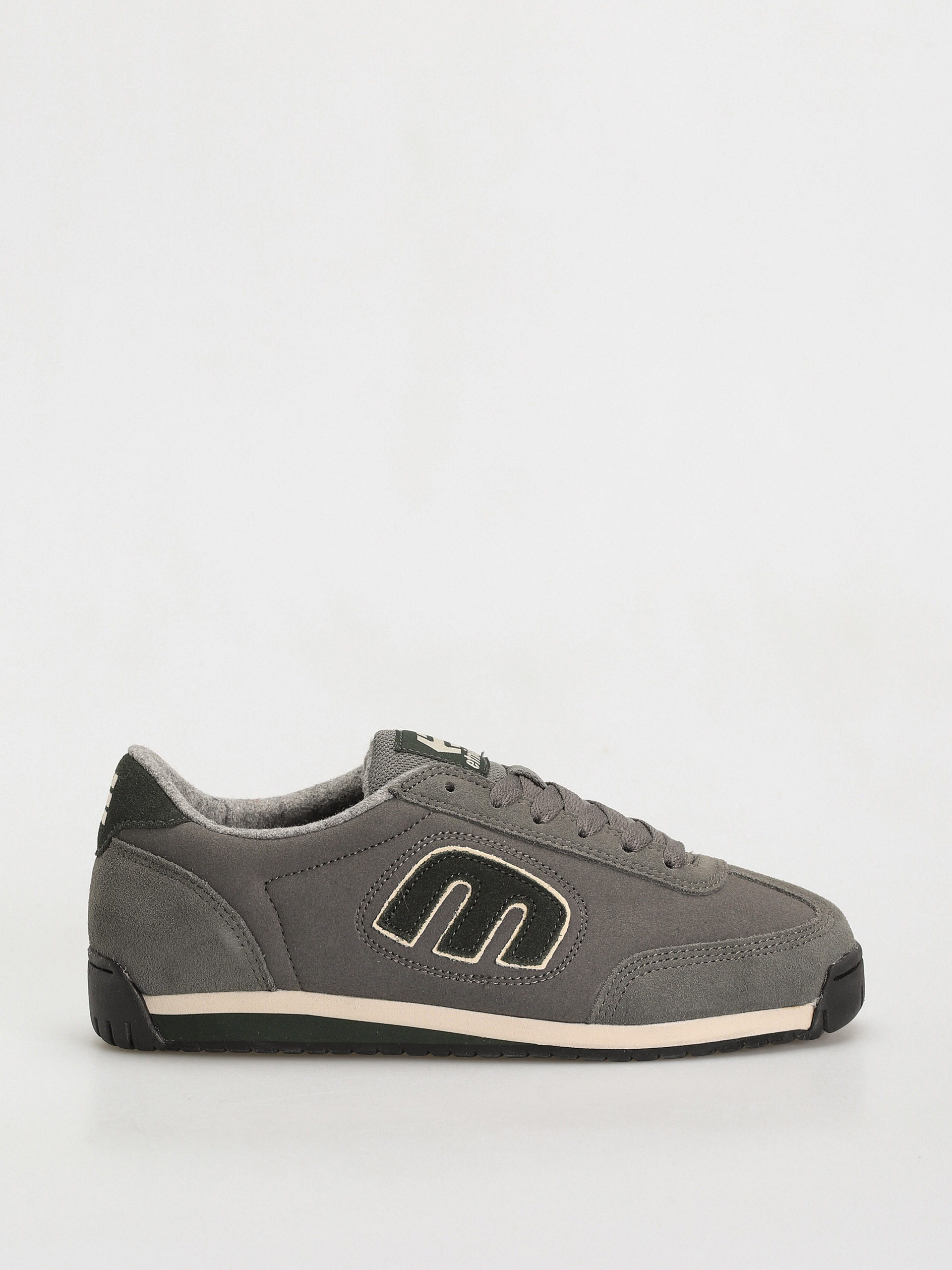 Etnies Lo Cut II Ls Cipők (grey)