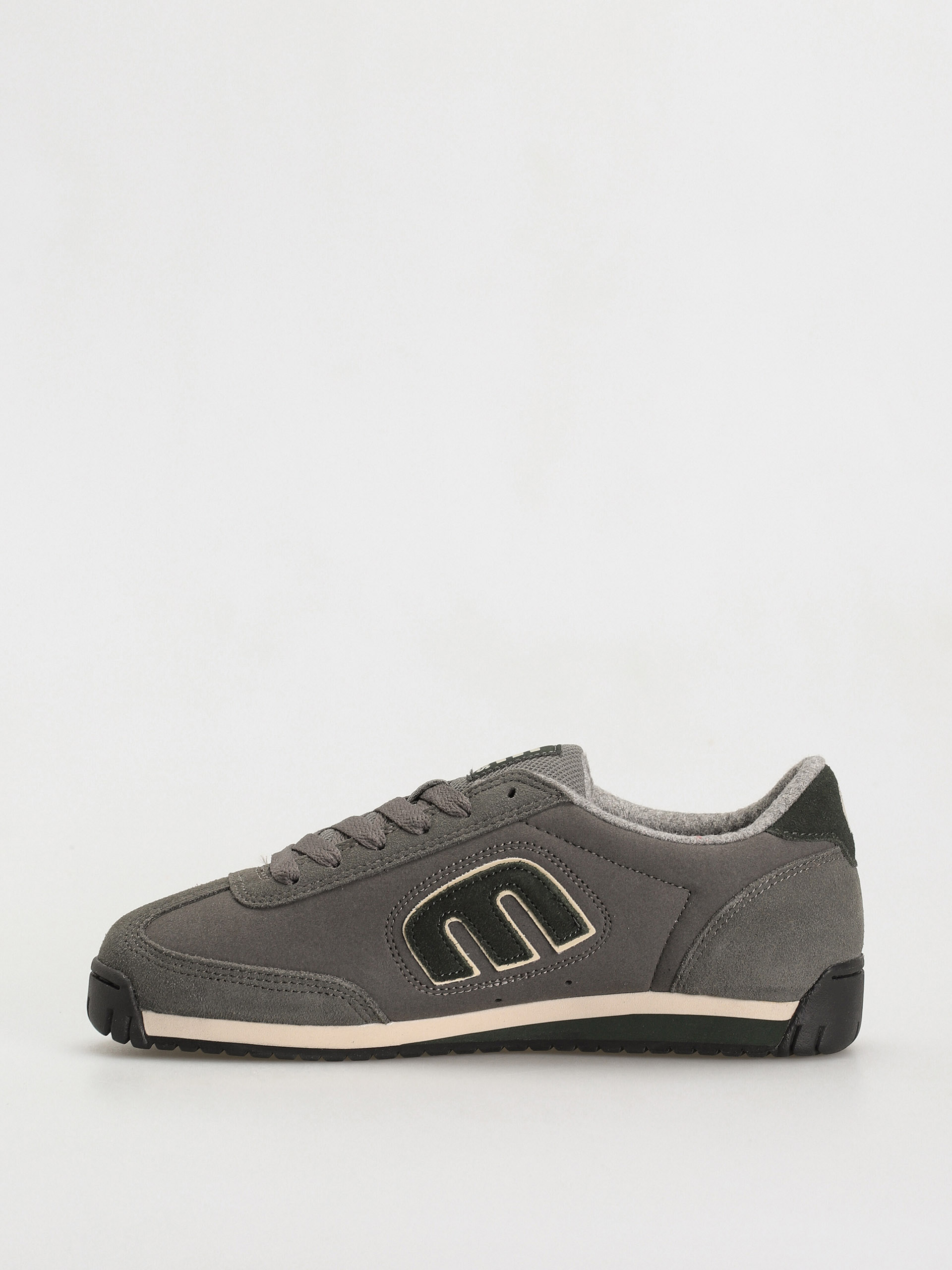 Etnies Lo Cut II Ls Cipők (grey)