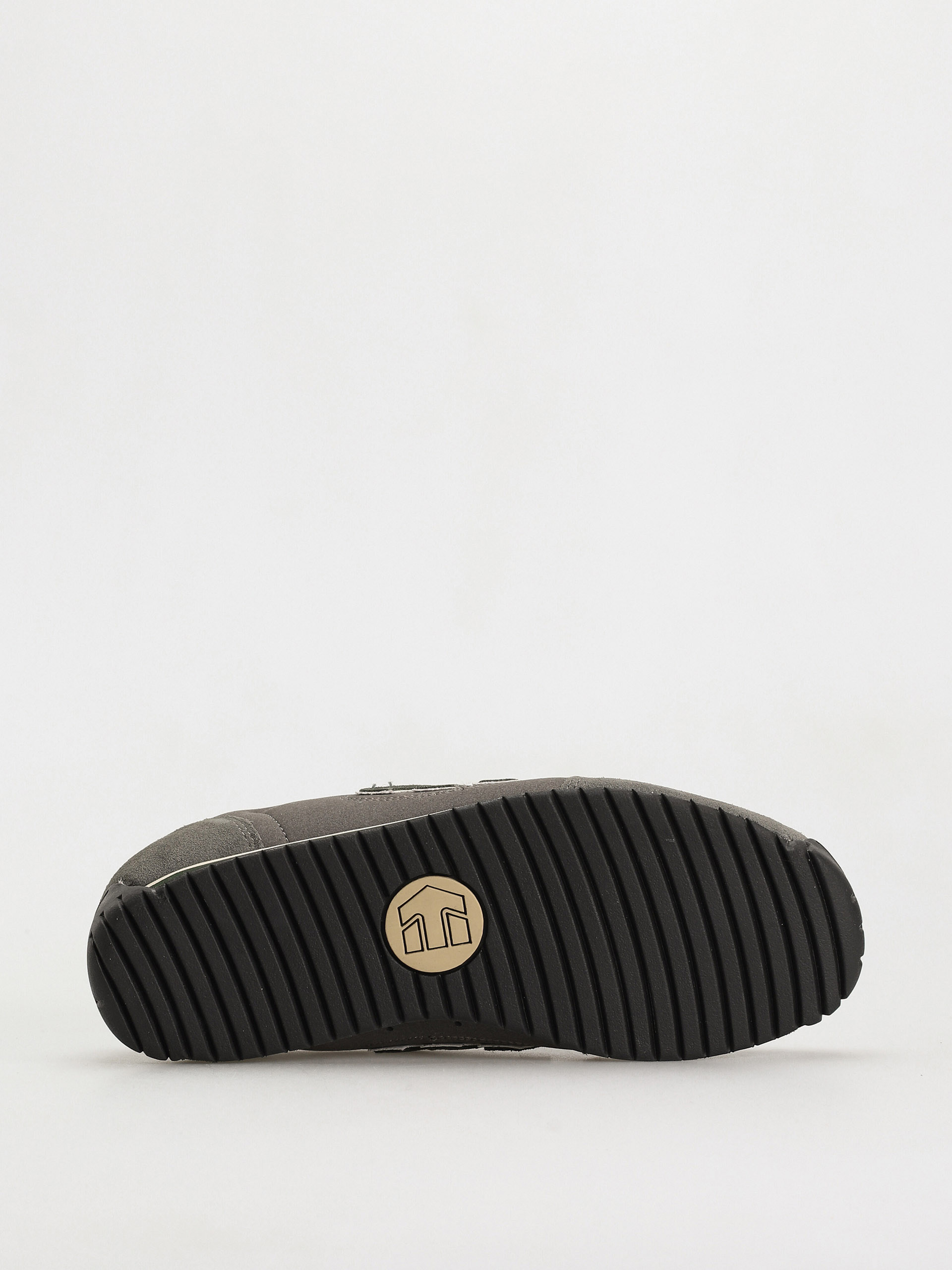 Etnies Lo Cut II Ls Cipők (grey)