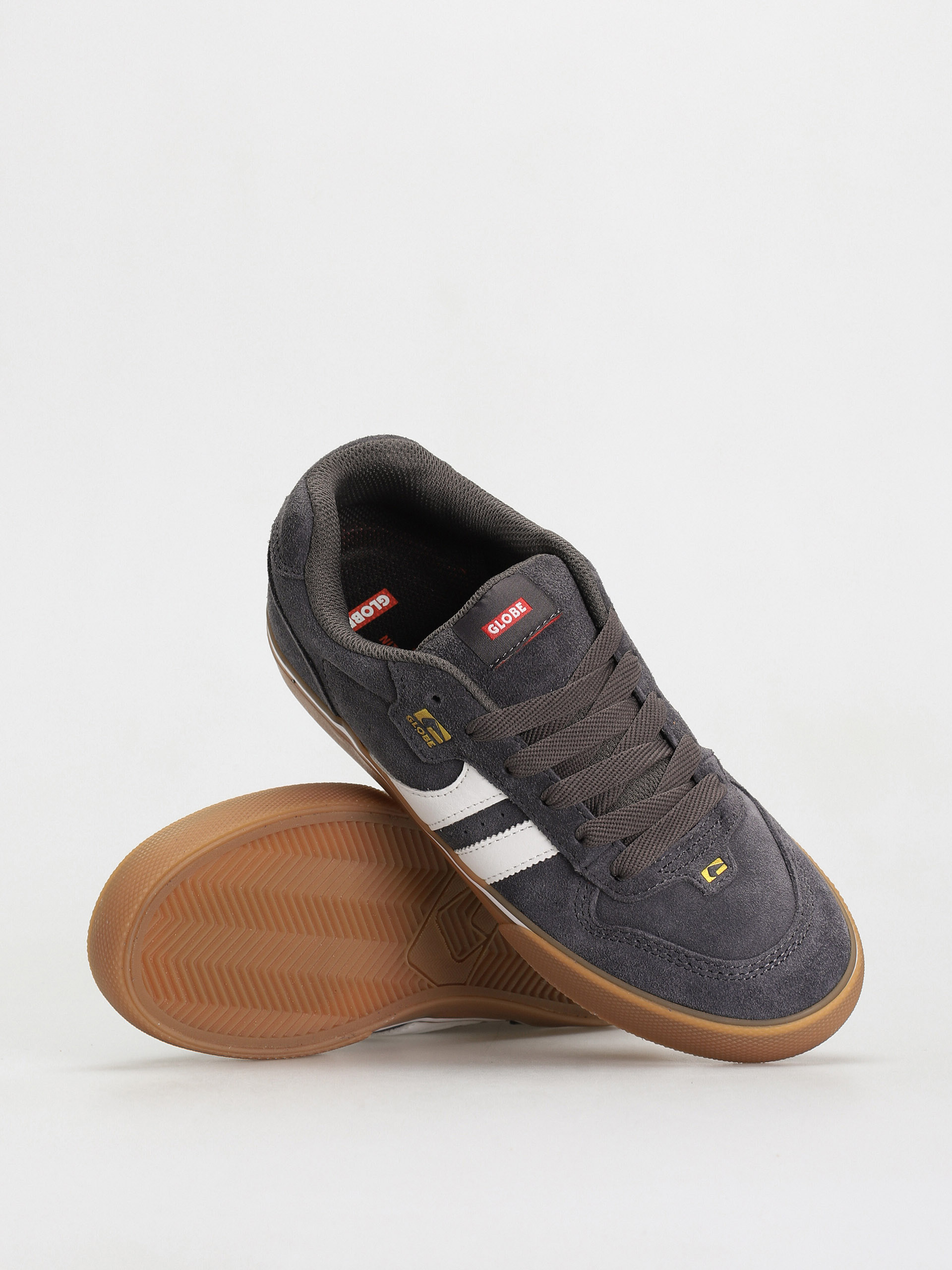 Globe Encore 2 Cipők (phantom/gum)