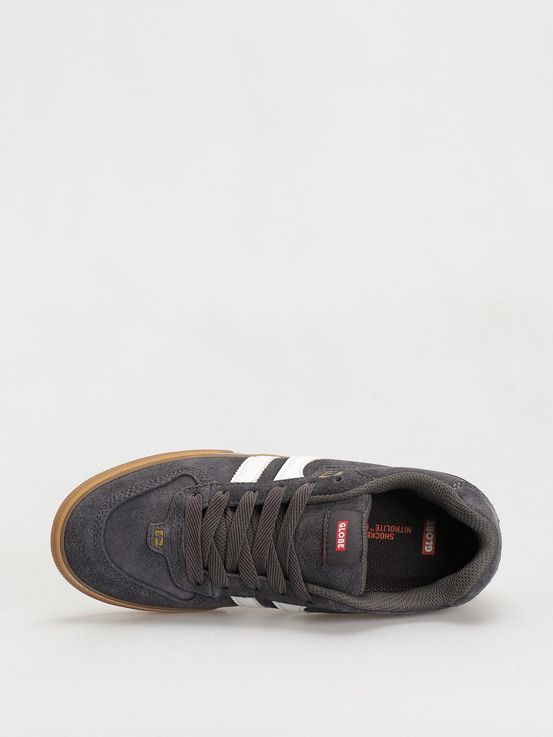 Globe Encore 2 Cipők (phantom/gum)