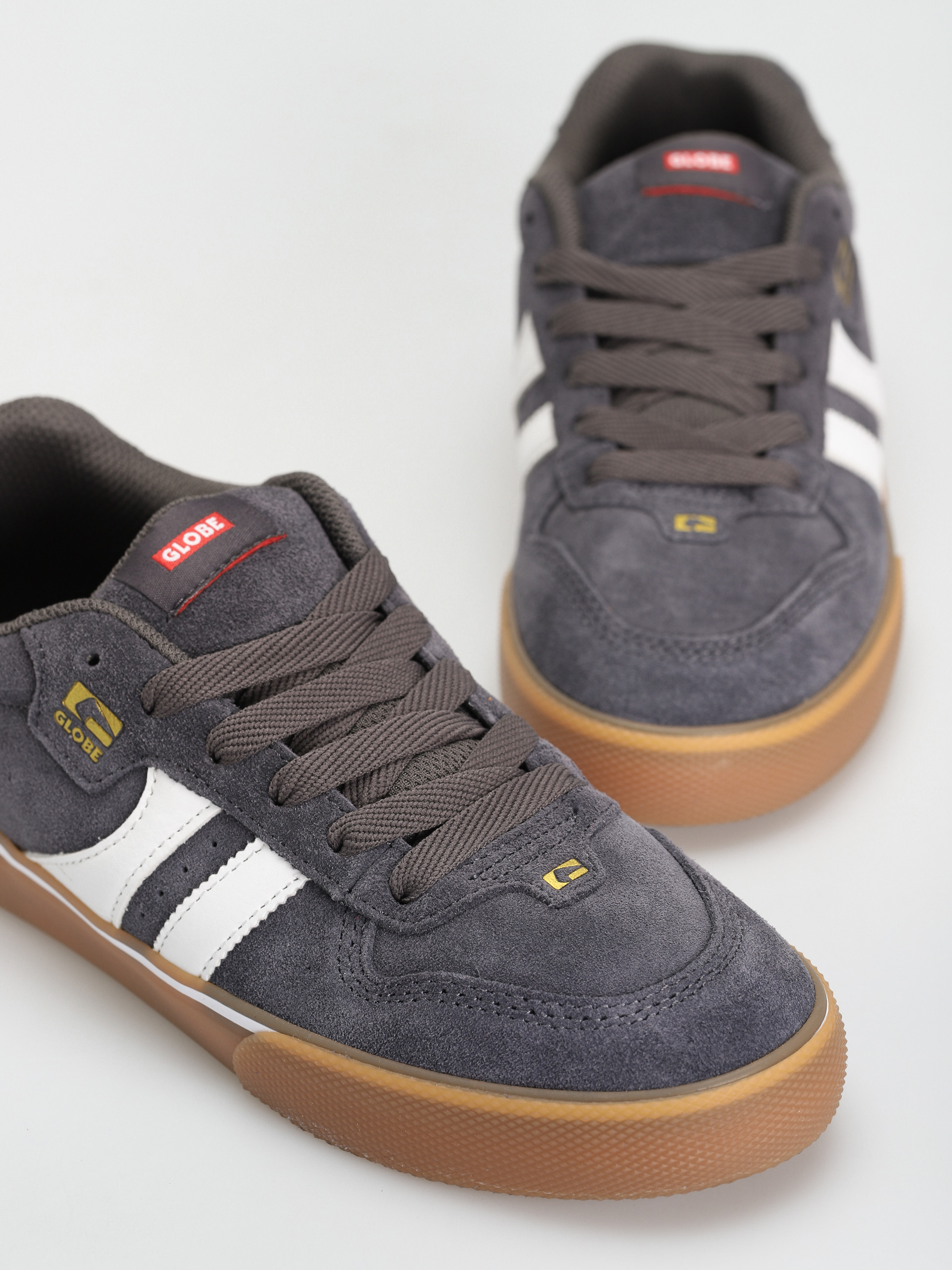 Globe Encore 2 Cipők (phantom/gum)