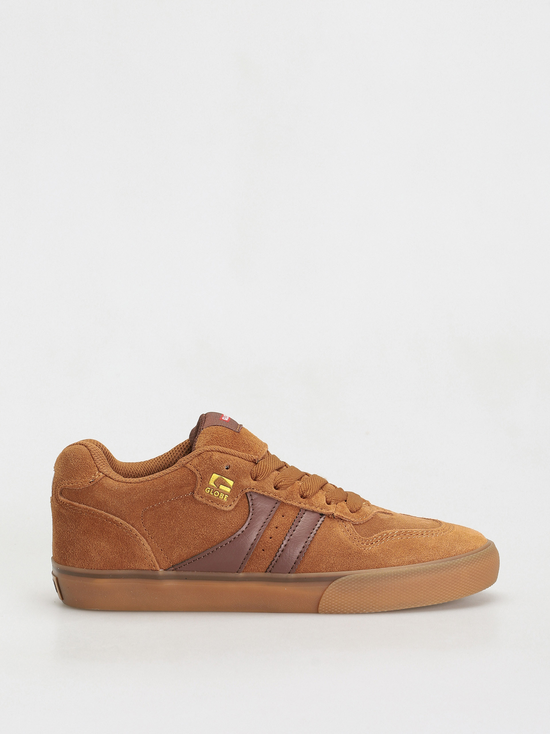 Globe Encore 2 Cipők (butterscotch/brown)