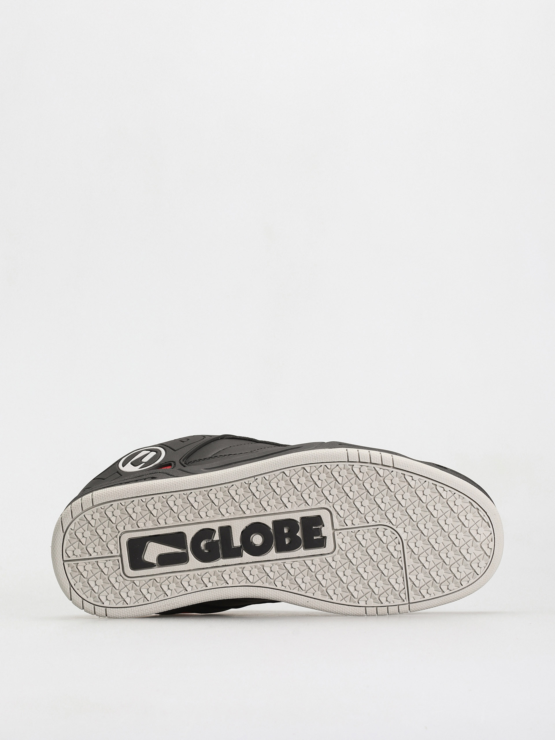 Globe Tilt Cipők (black/chilli)