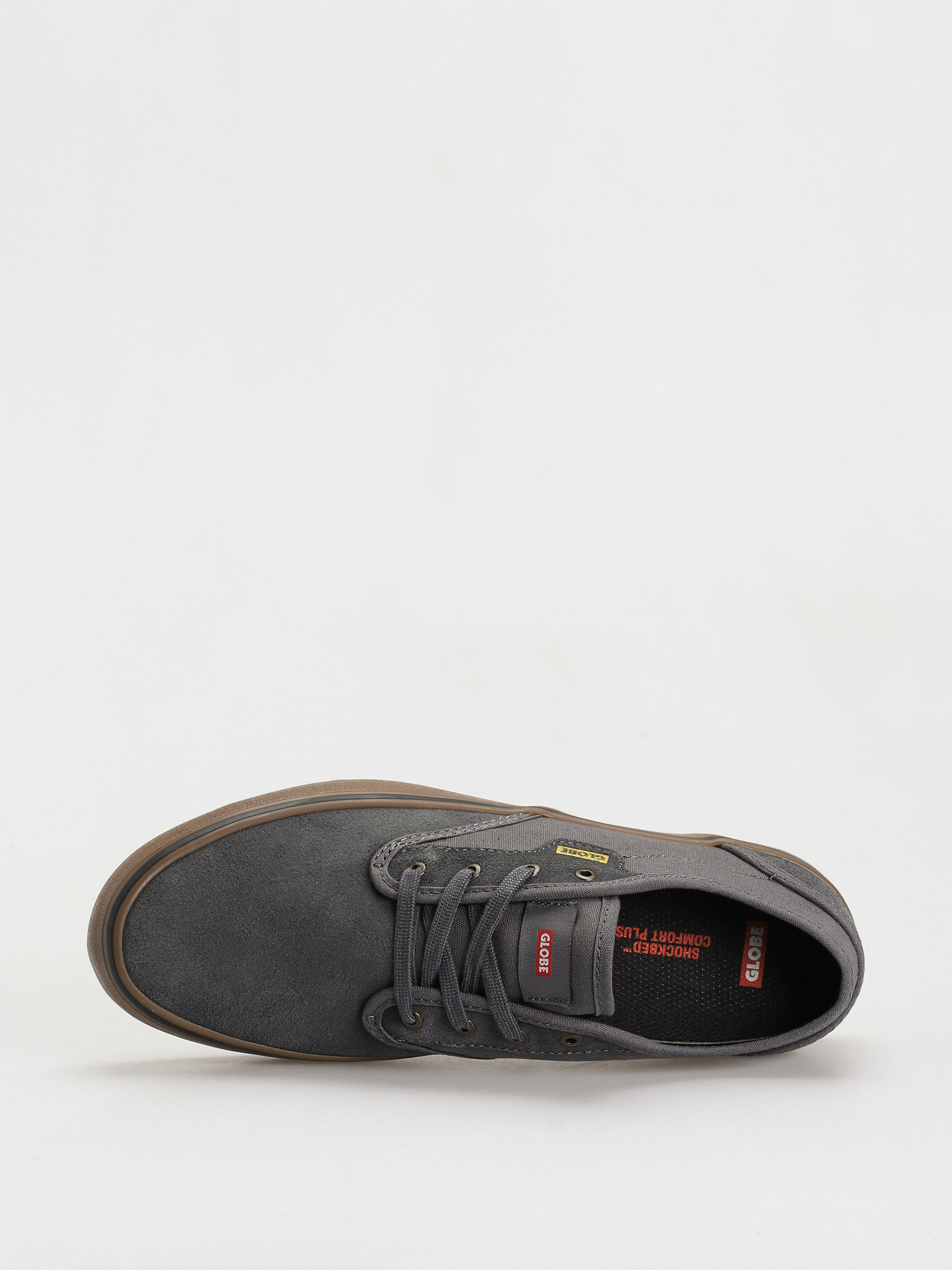 Globe Motley II Cipők (dark shadow/gum)