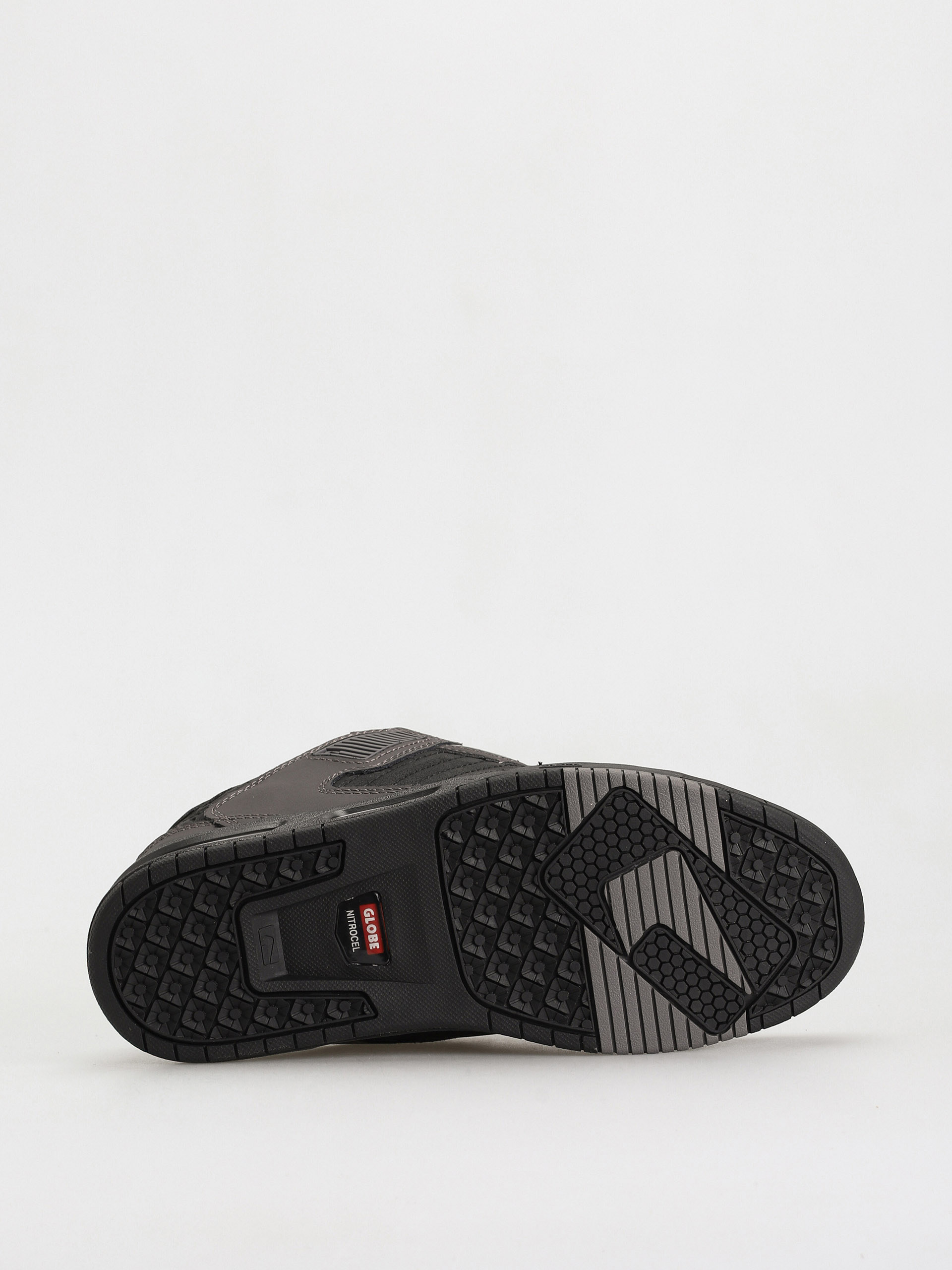 Globe Sabre Cipők (black/gunmetal)