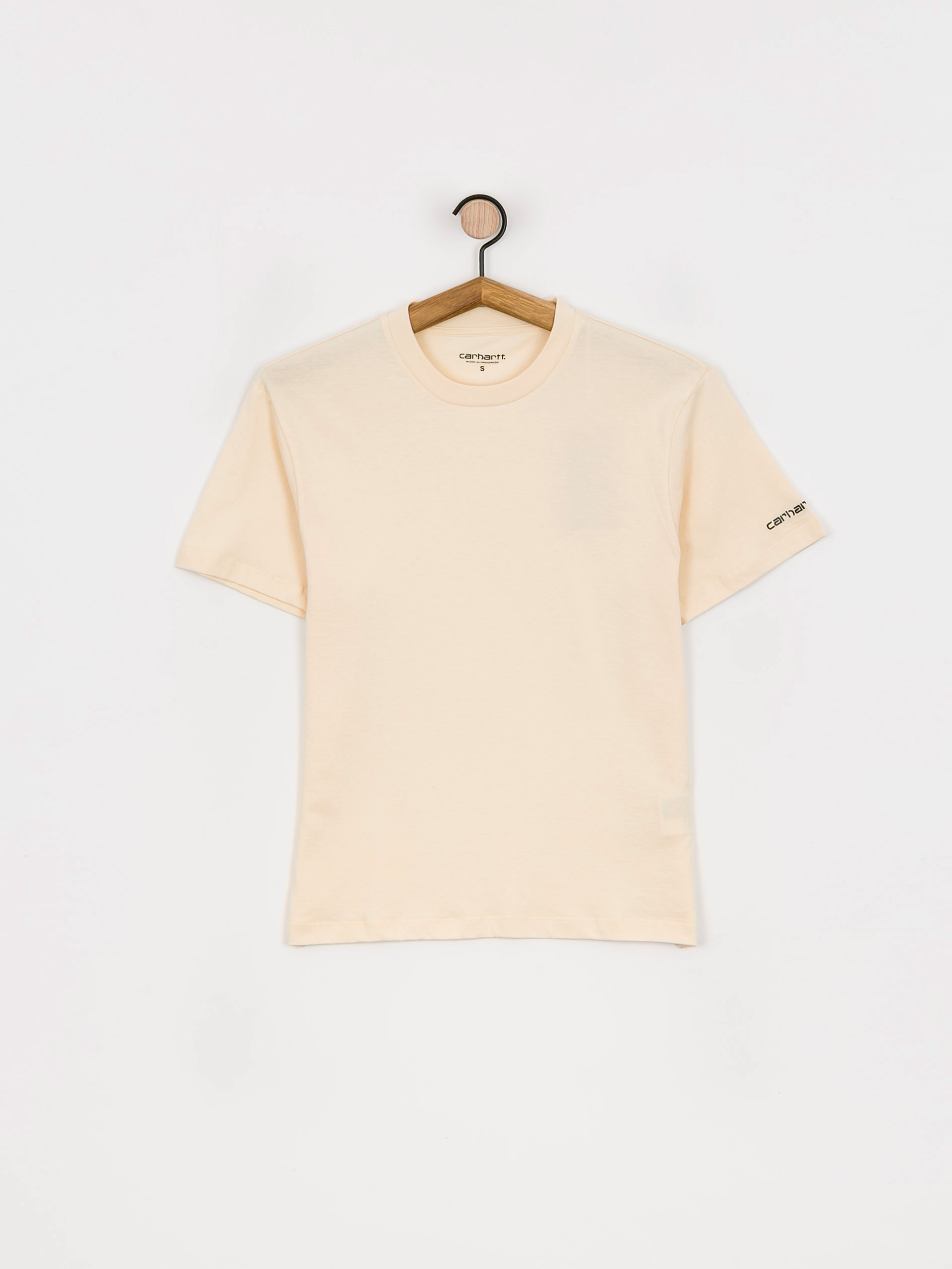 Carhartt WIP Ontario póló Wmn (calico/black)
