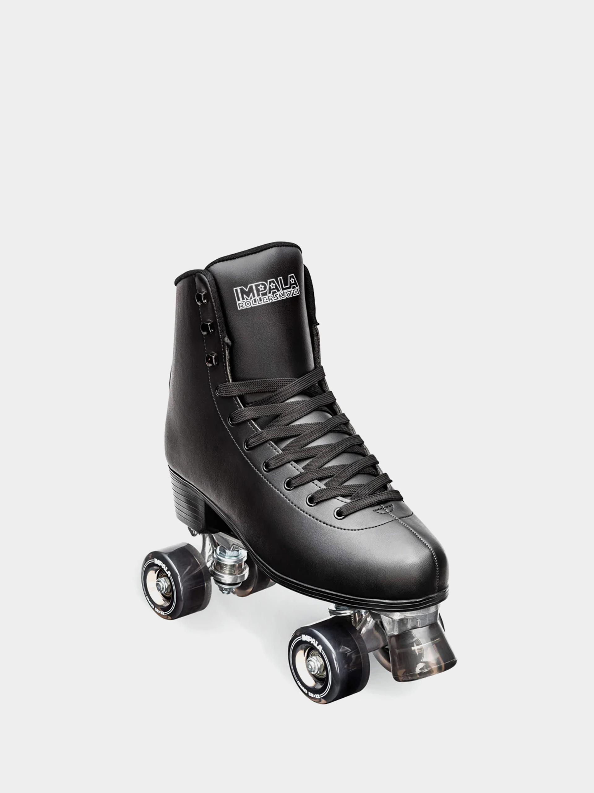 Impala Quad Skate Görkorcsolya (black)