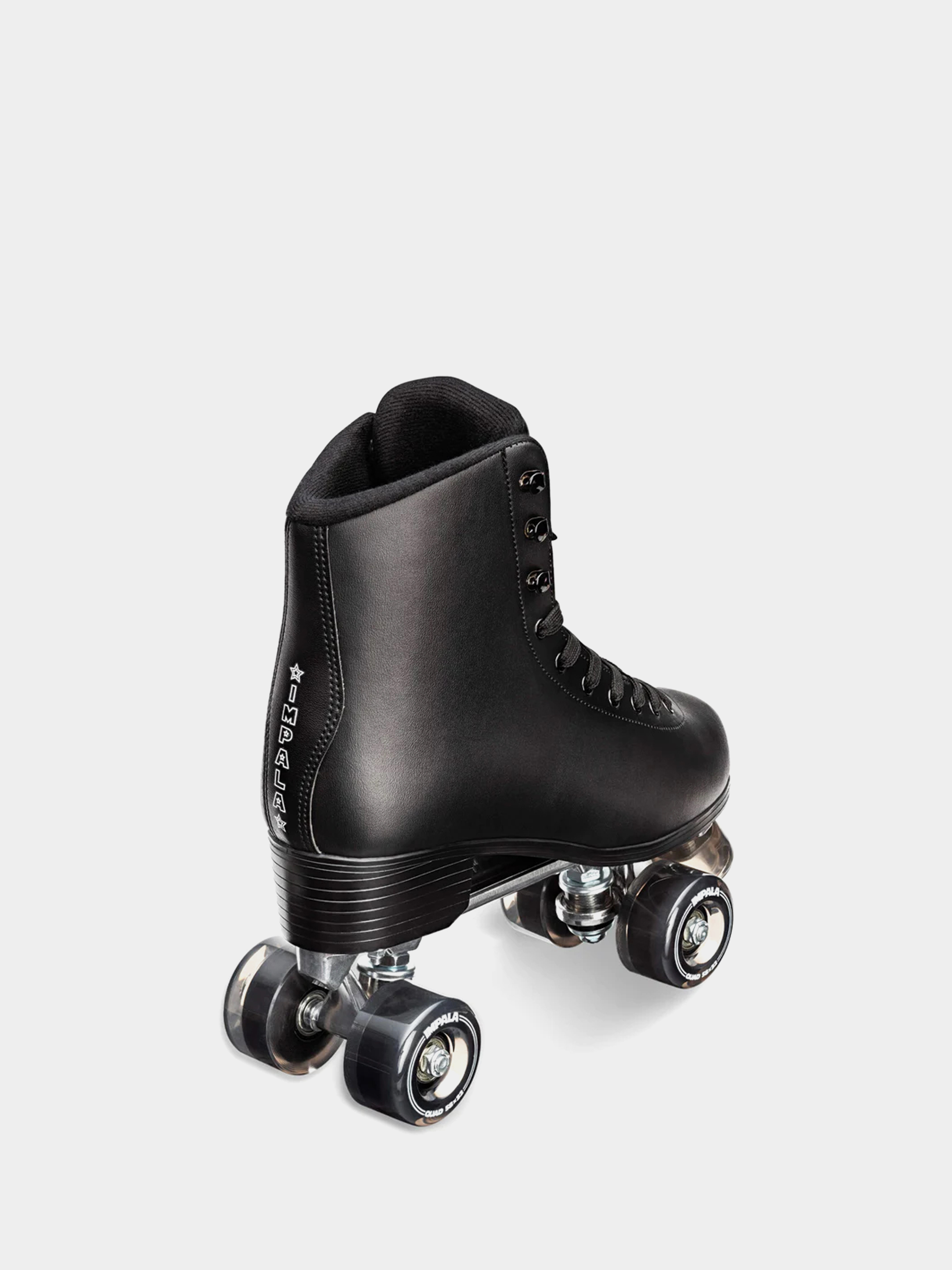 Impala Quad Skate Görkorcsolya (black)