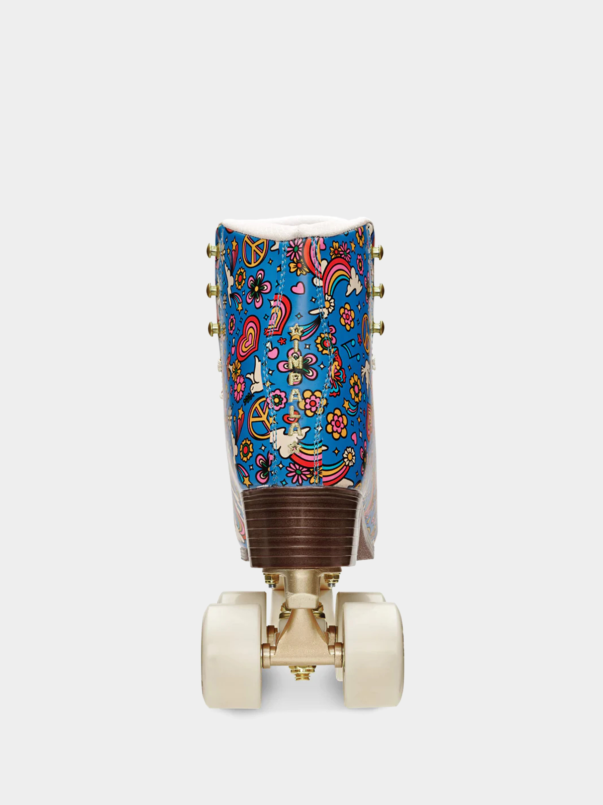 Impala Quad Skate Görkorcsolya Wmn (harmony blue)