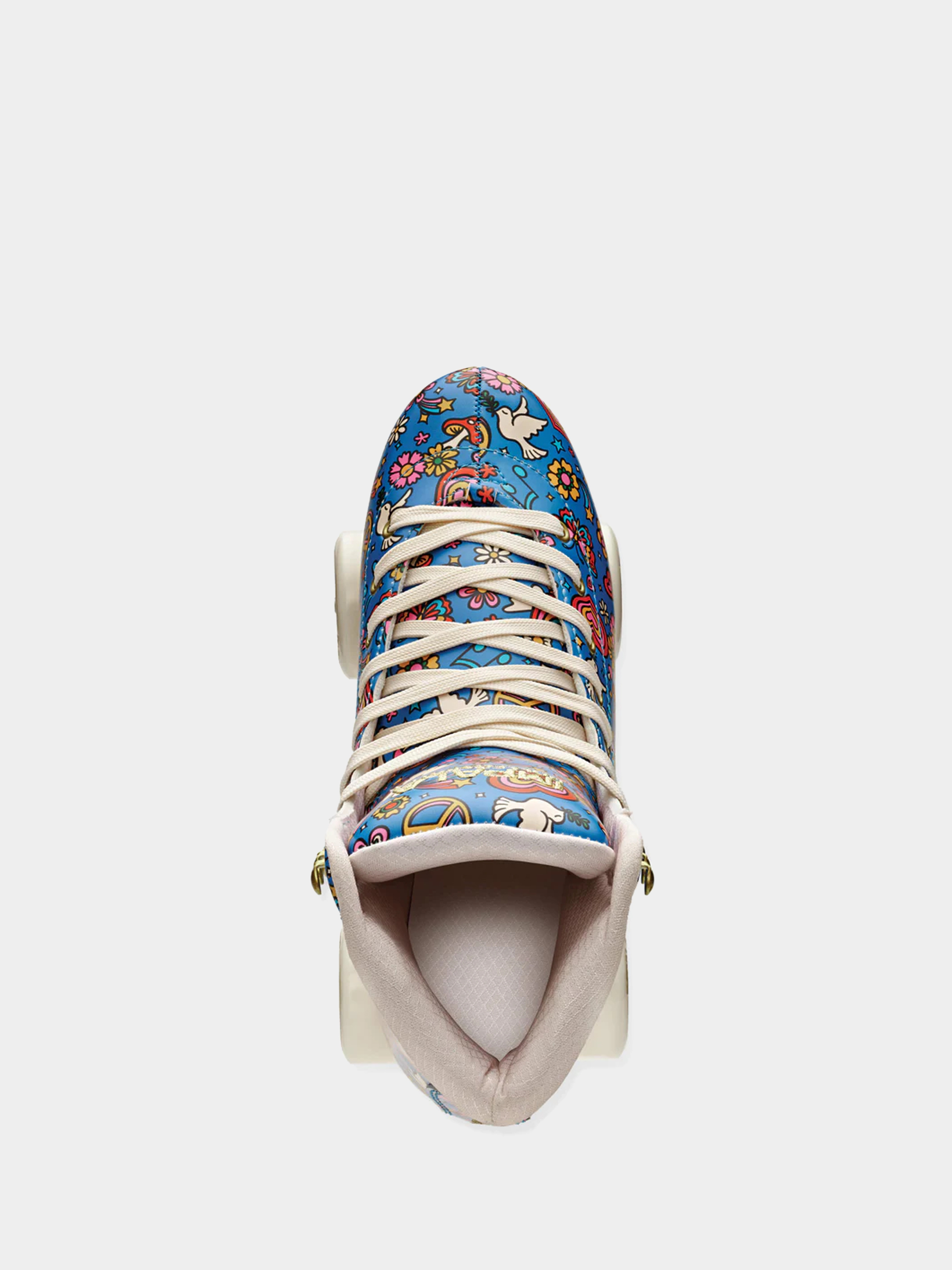 Impala Quad Skate Görkorcsolya Wmn (harmony blue)