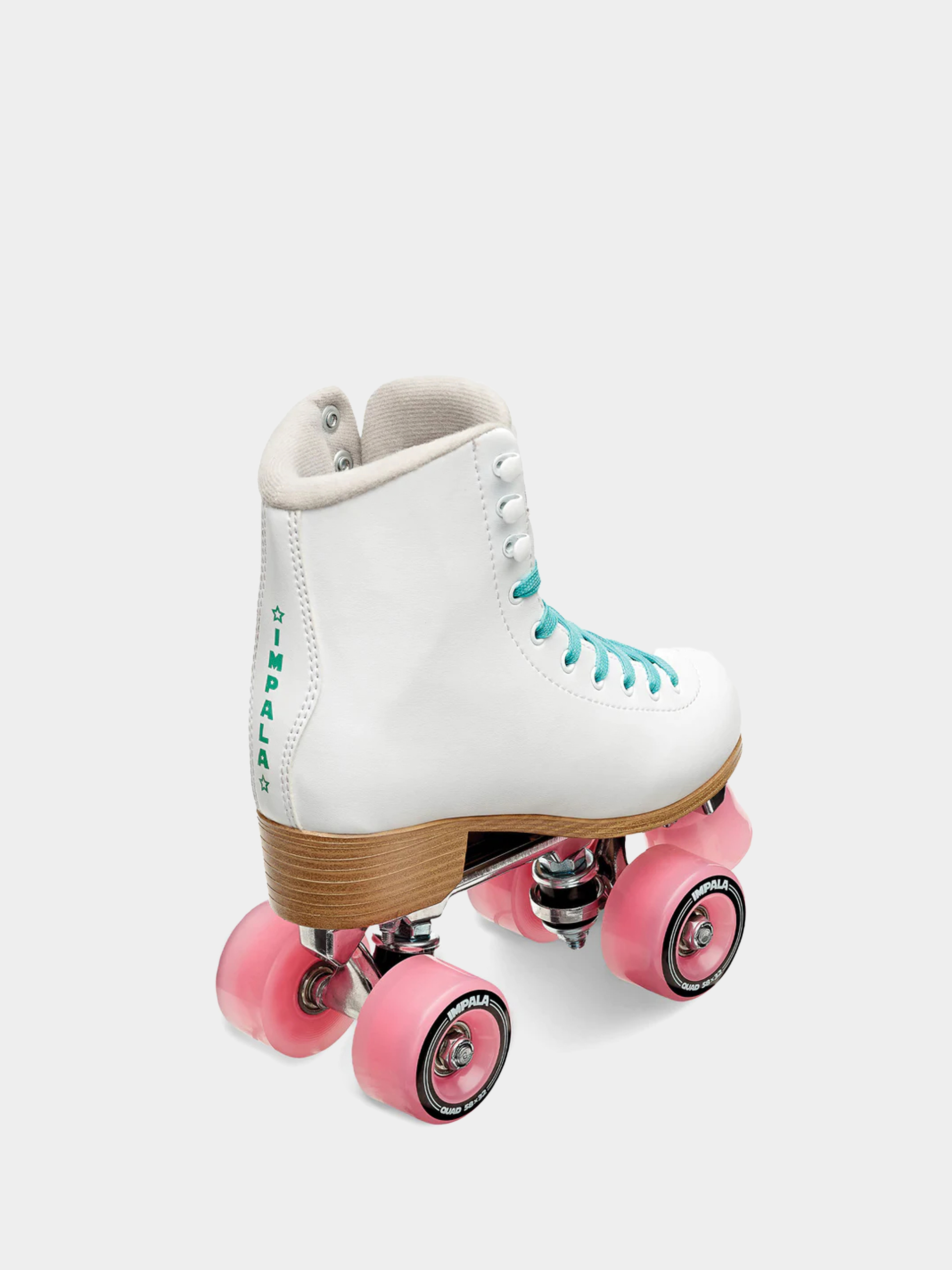 Impala Quad Skate Görkorcsolya Wmn (white)