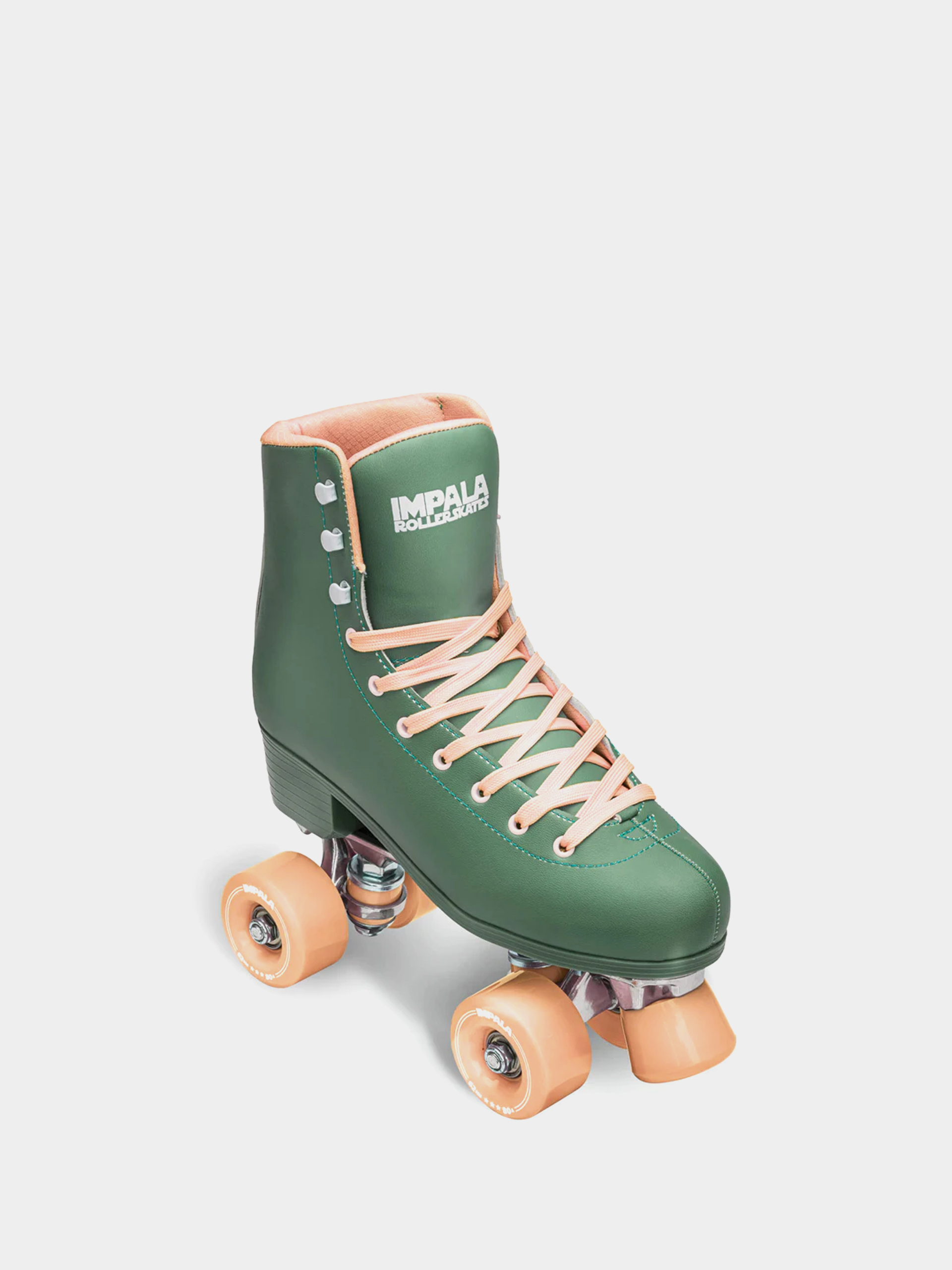 Impala Quad Skate Görkorcsolya Wmn (forest)
