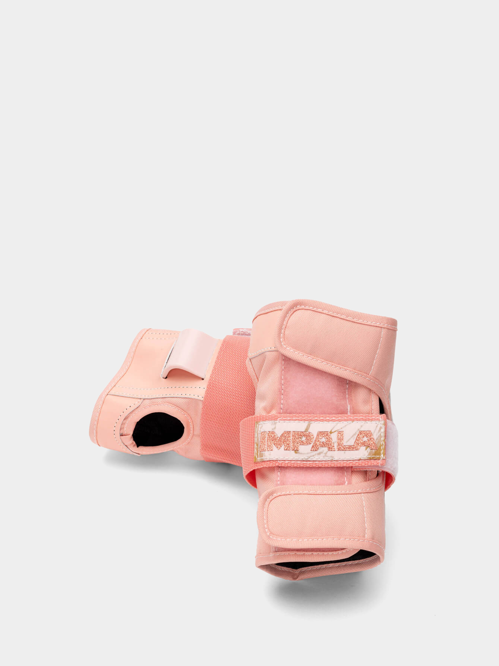 Impala Protective Set Védőfelszerelés Wmn (marawa rose gold)