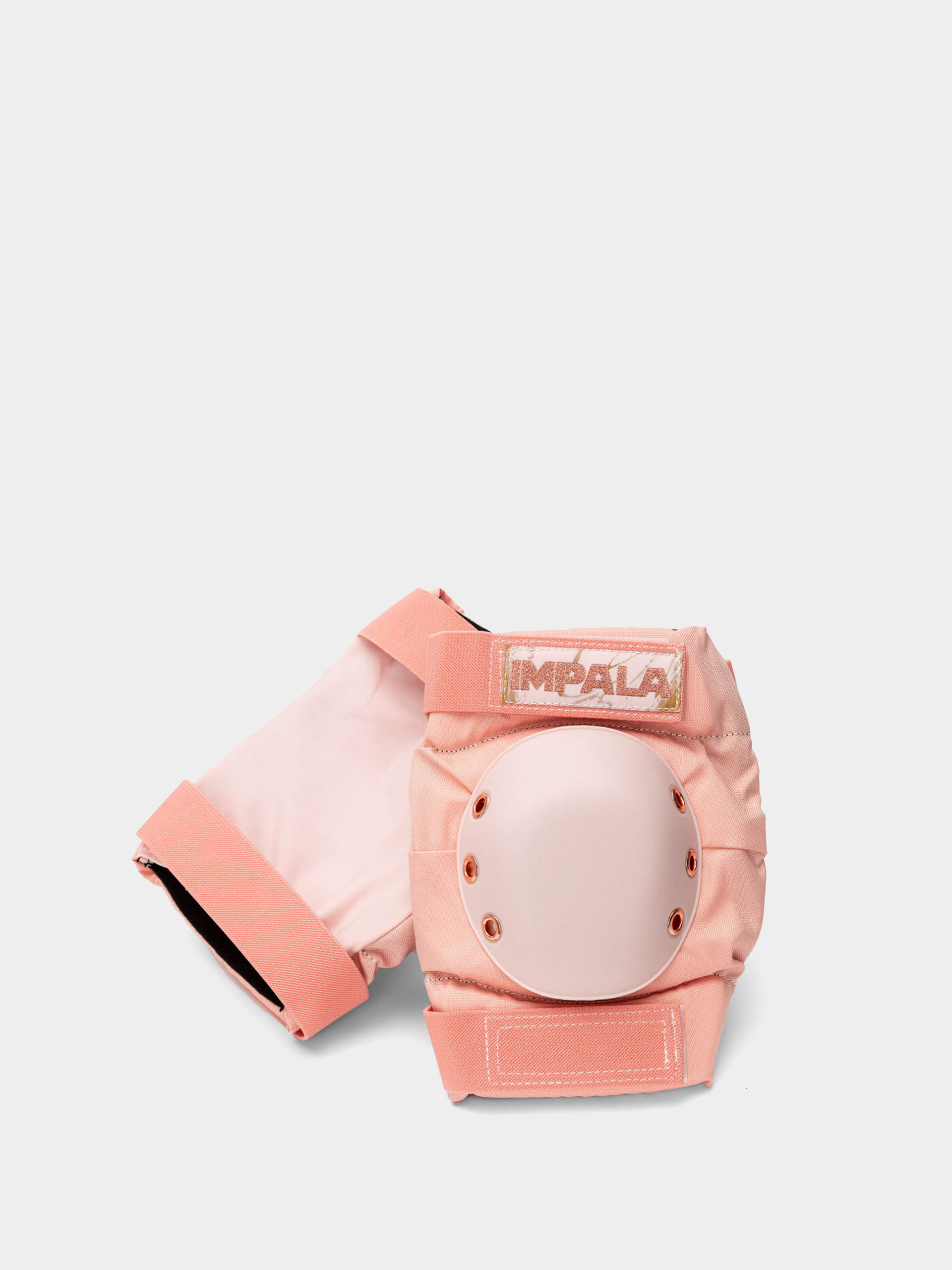 Impala Protective Set Védőfelszerelés Wmn (marawa rose gold)