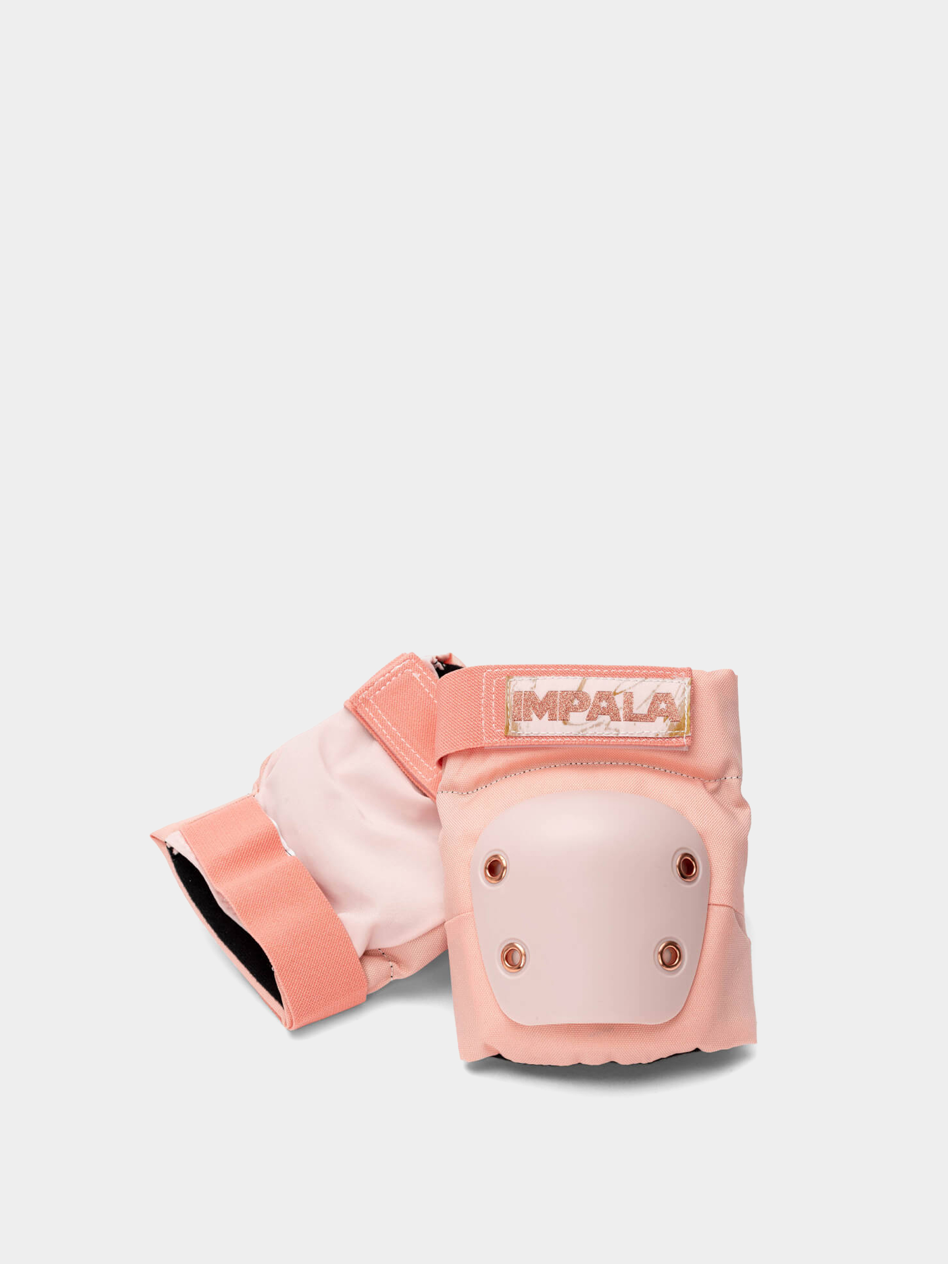 Impala Protective Set Védőfelszerelés Wmn (marawa rose gold)