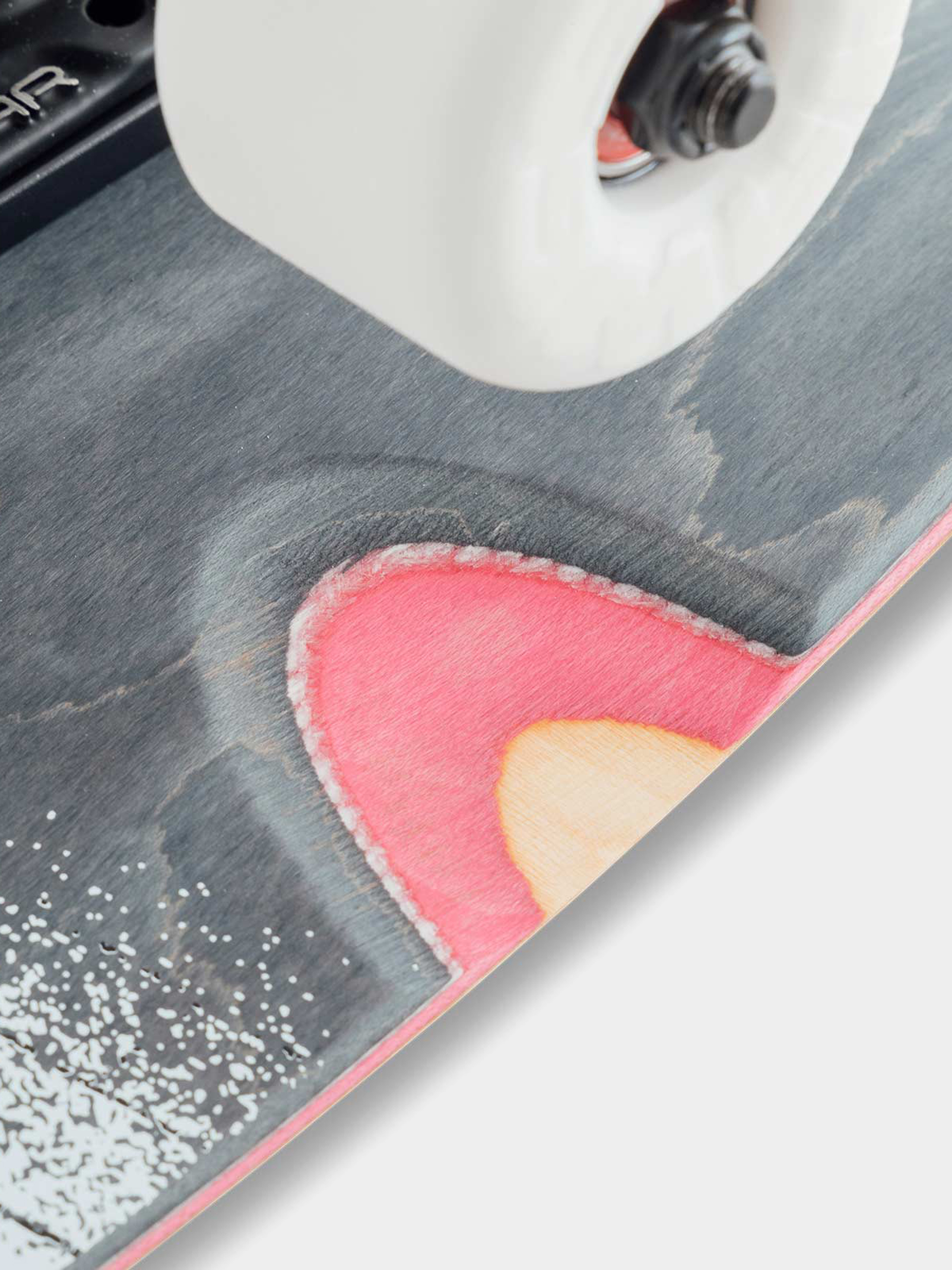 Landyachtz Atv X Perfecto Komplett gördeszka (speakeasy)